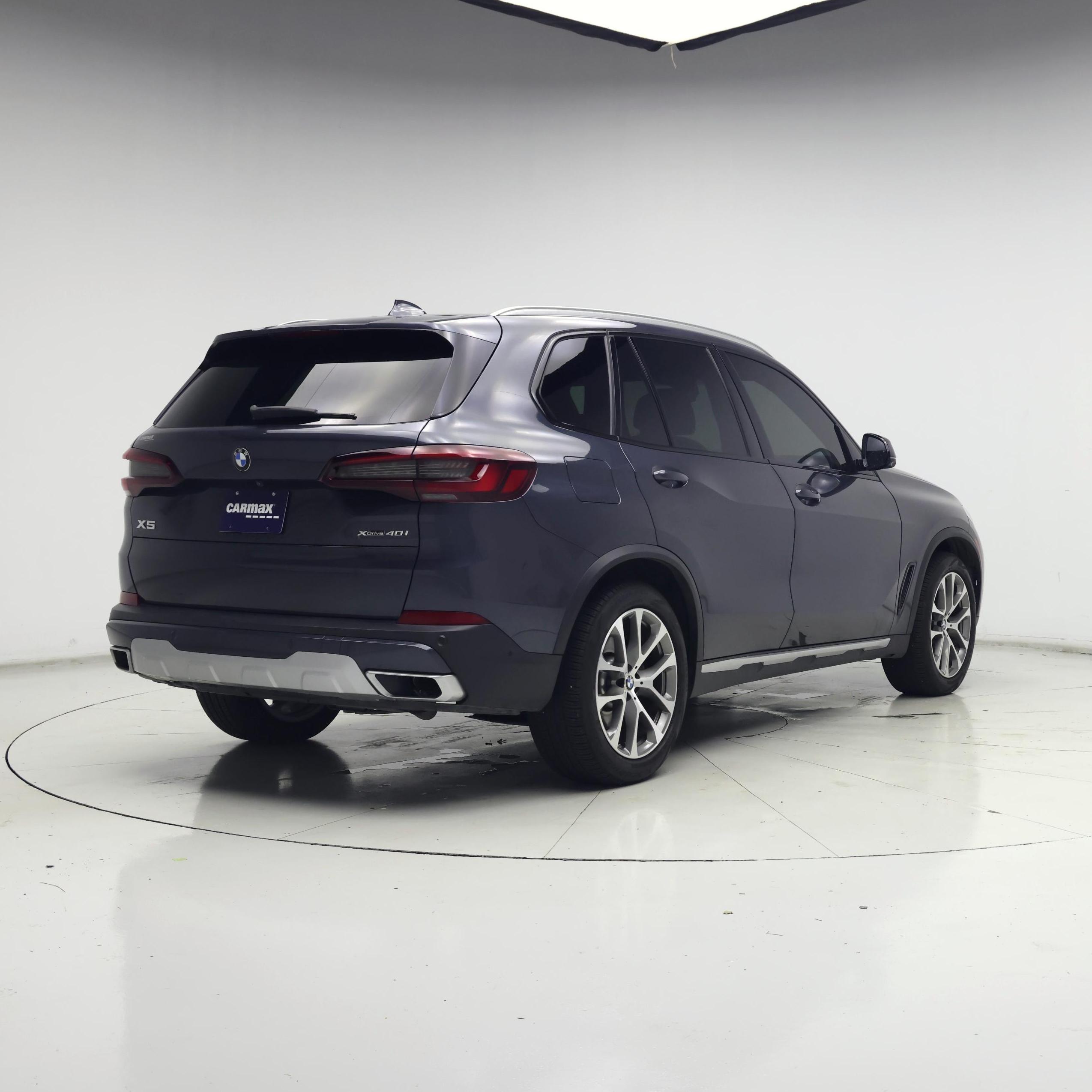 Thumbnail: 2022 BMW X5 - 8