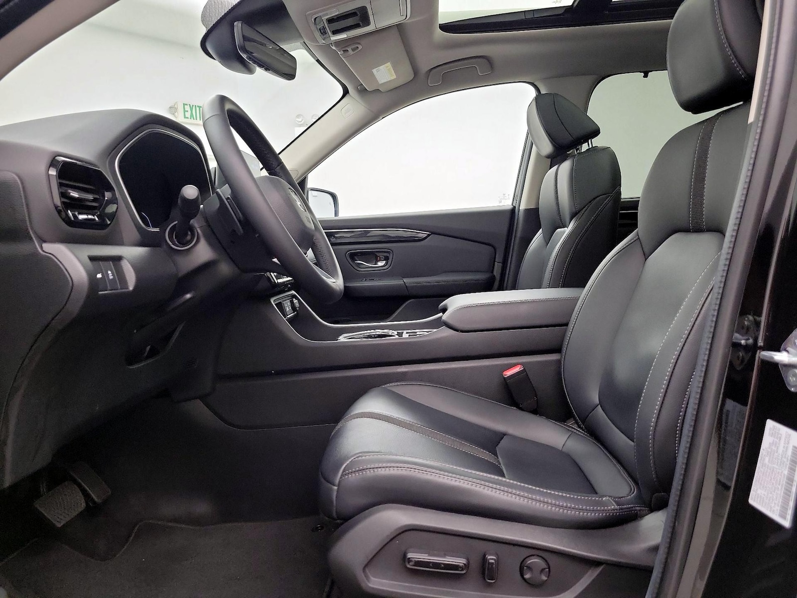 2024 Honda Pilot Touring - Photo 12