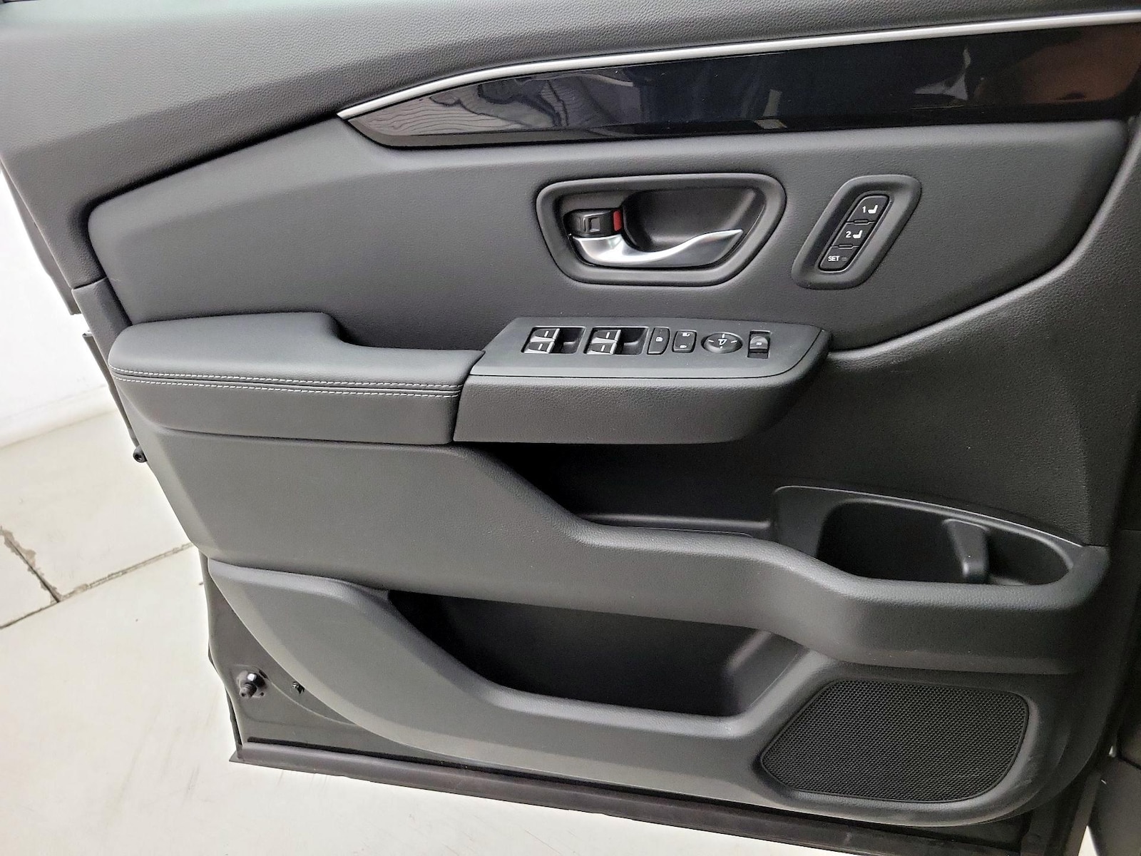 2024 Honda Pilot Touring - Photo 13