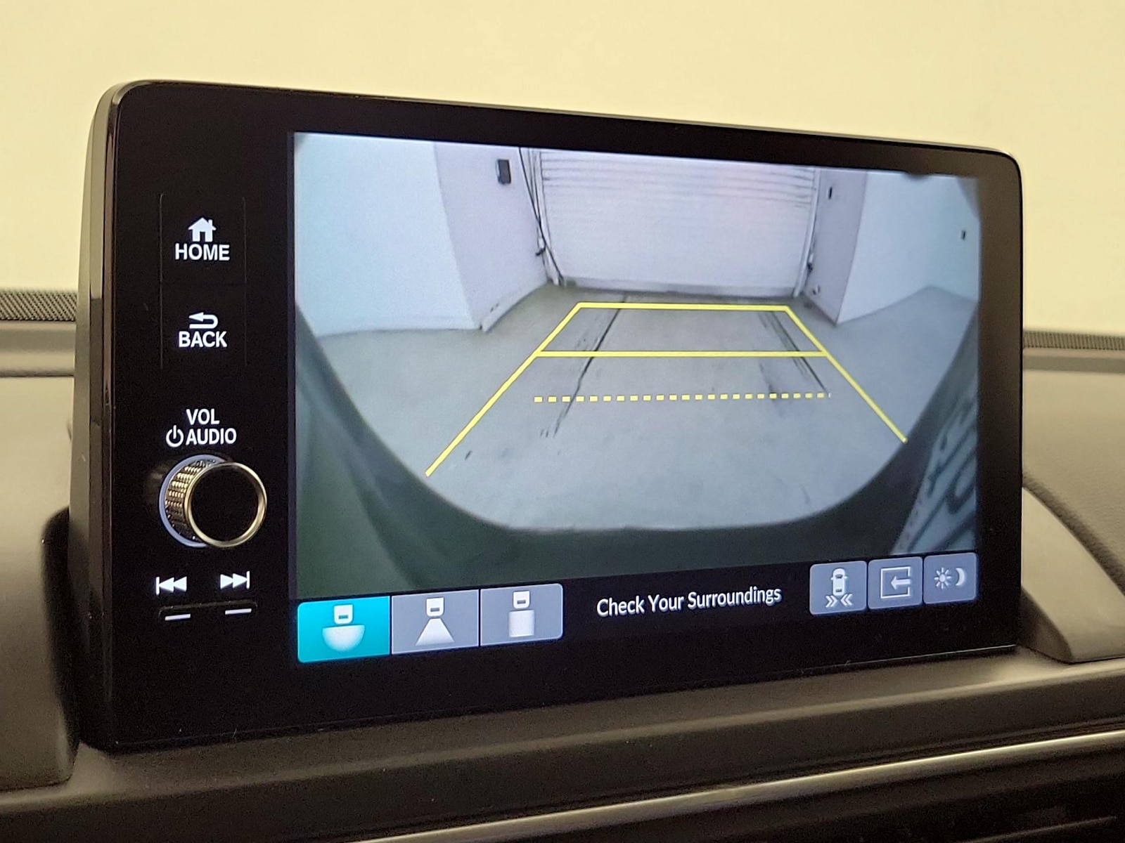 2024 Honda Pilot Touring - Photo 16
