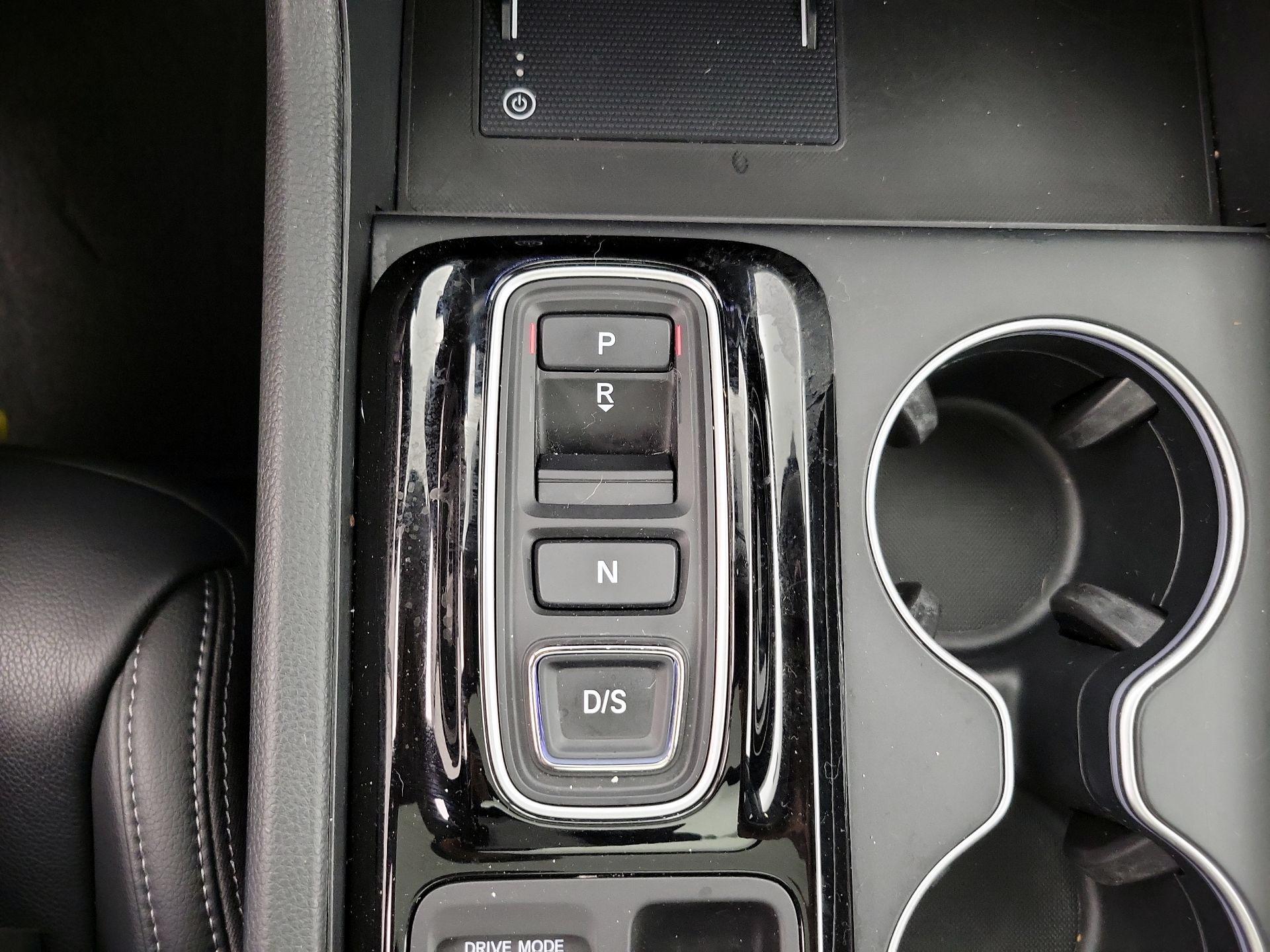 Thumbnail: 2024 Honda Pilot - 18