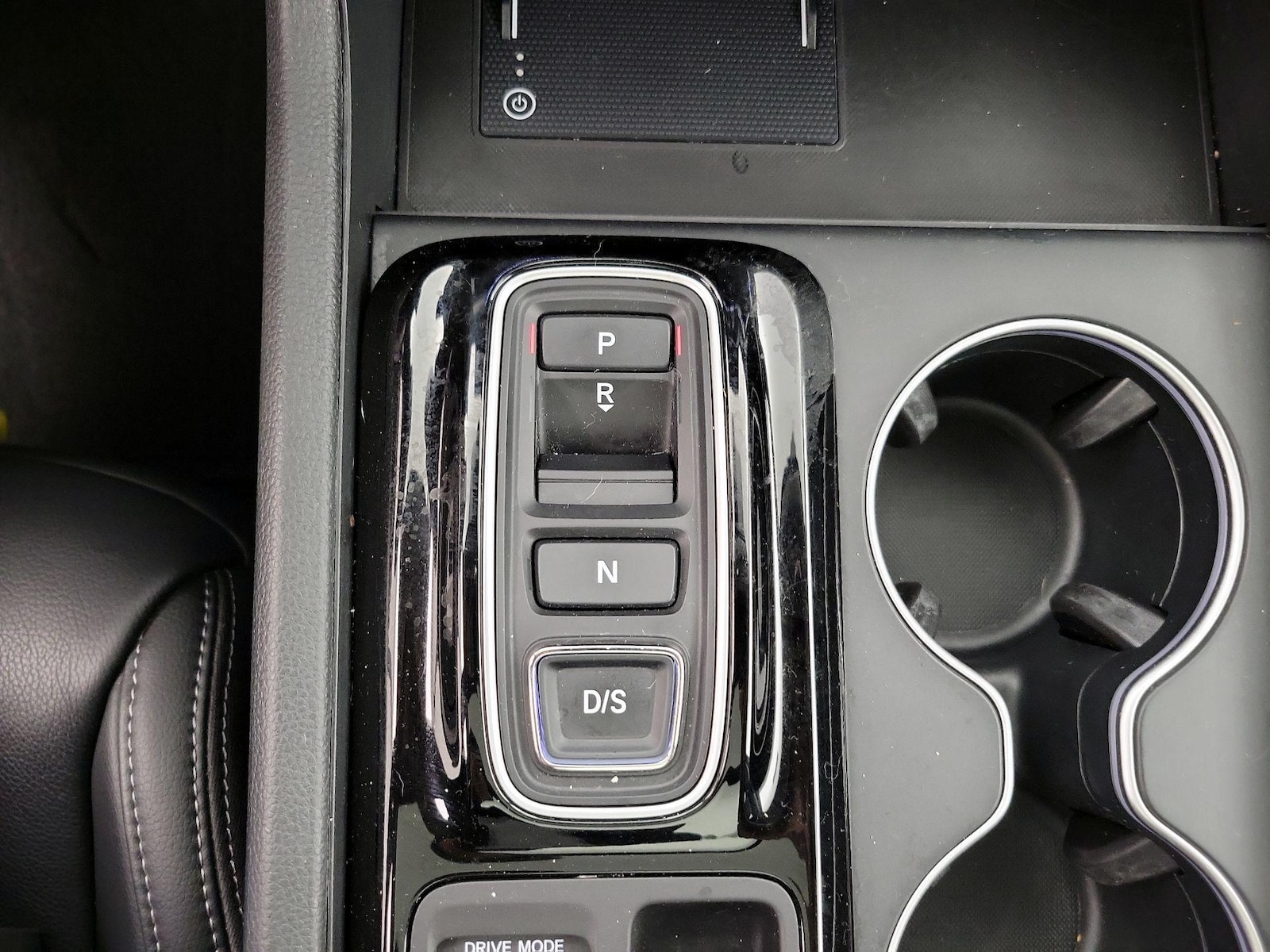 2024 Honda Pilot Touring - Photo 19