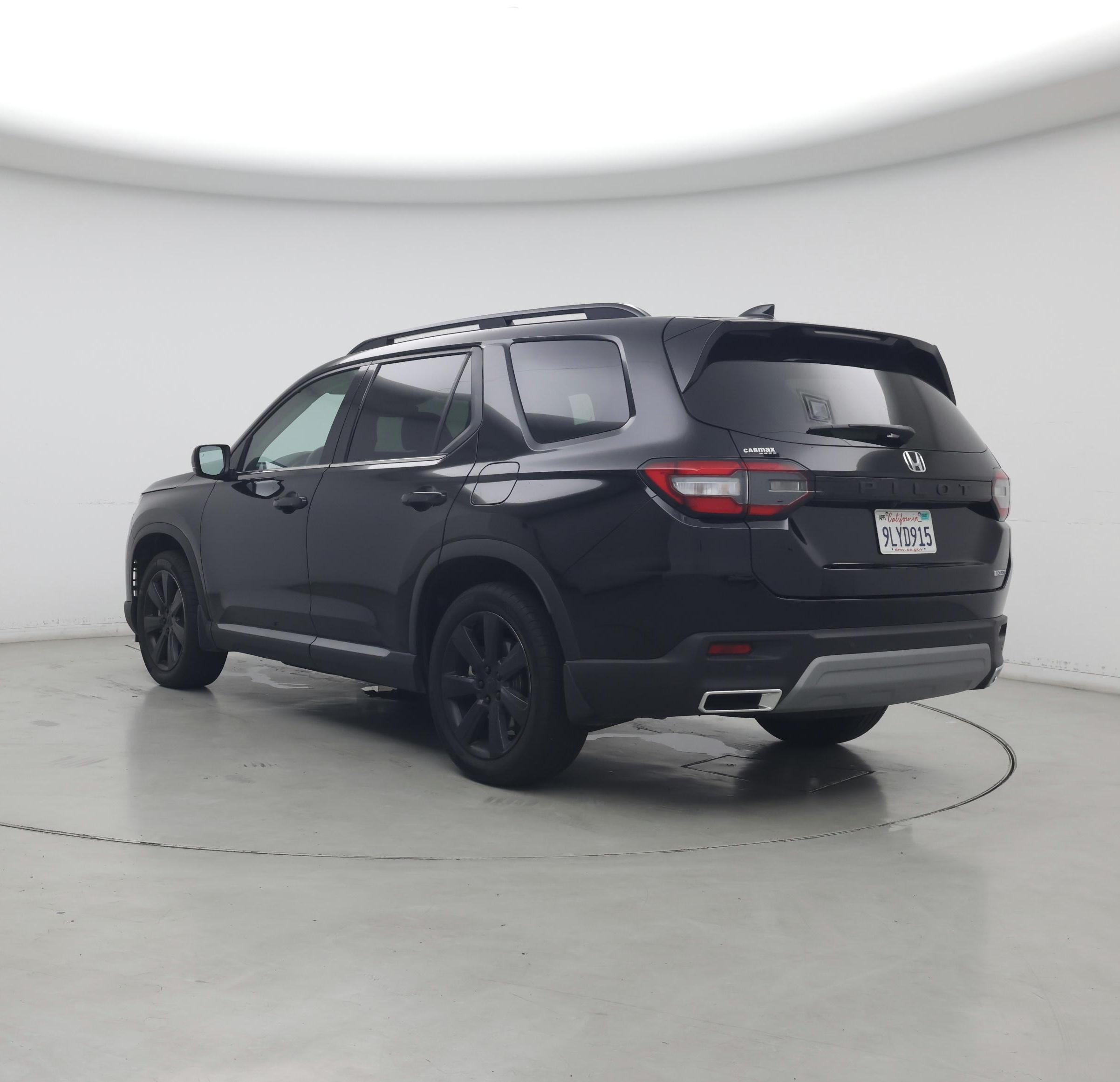 Thumbnail: 2024 Honda Pilot - 2