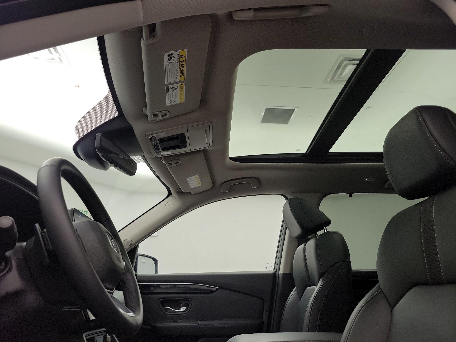 Thumbnail: 2024 Honda Pilot - 20