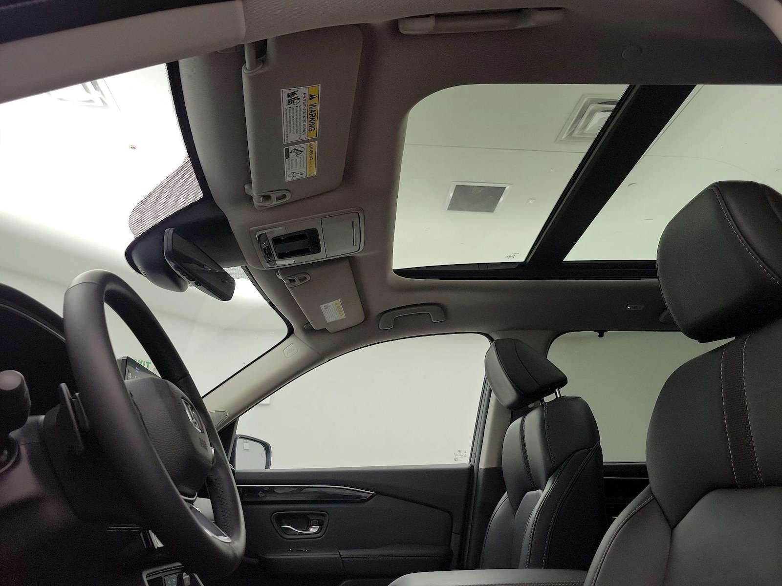 2024 Honda Pilot Touring - Photo 21