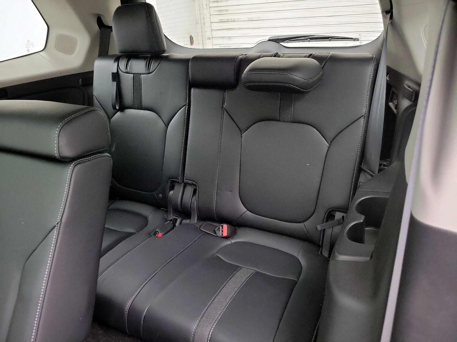 2024 Honda Pilot Touring - Photo 23