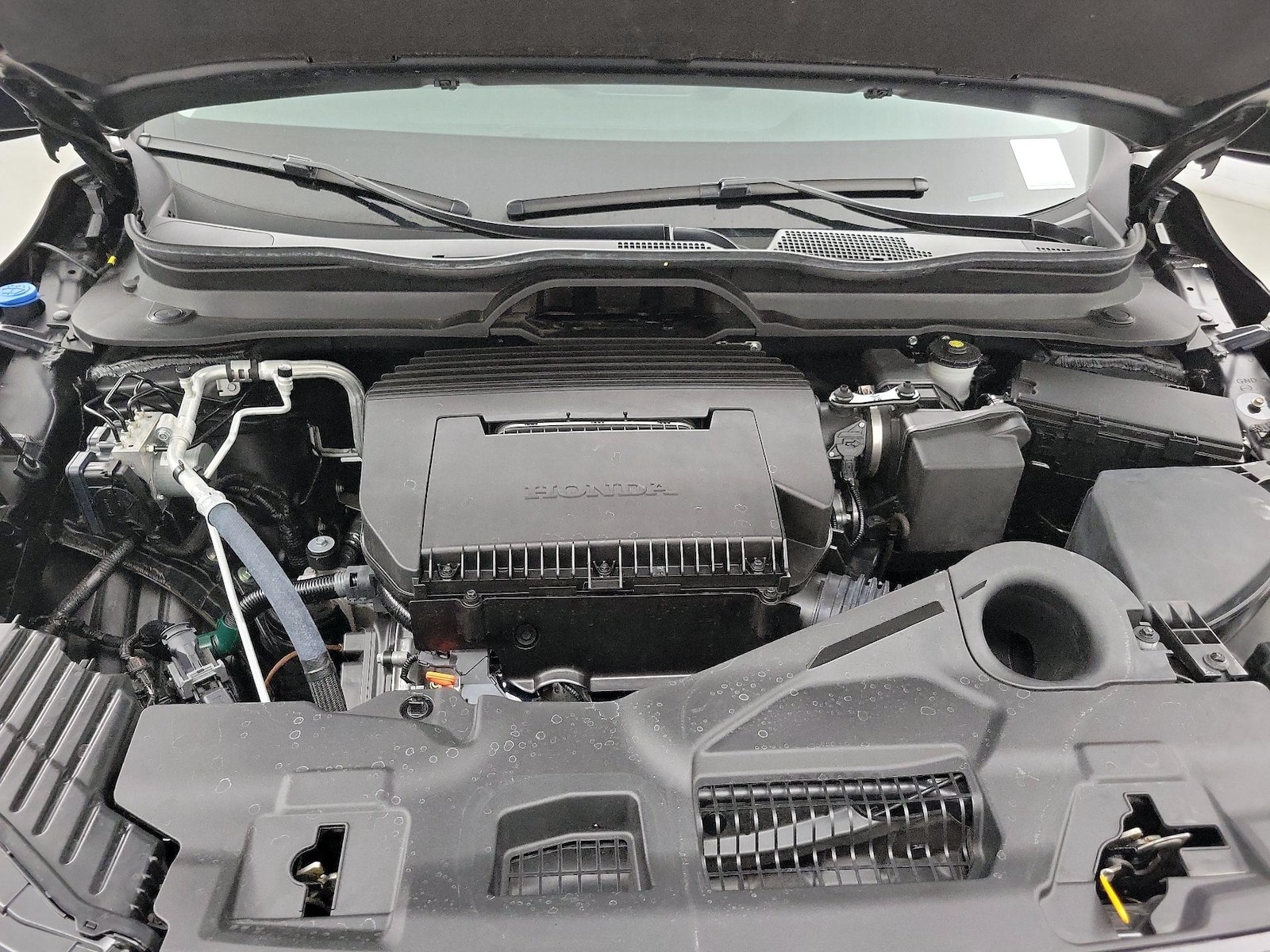 2024 Honda Pilot Touring - Photo 26