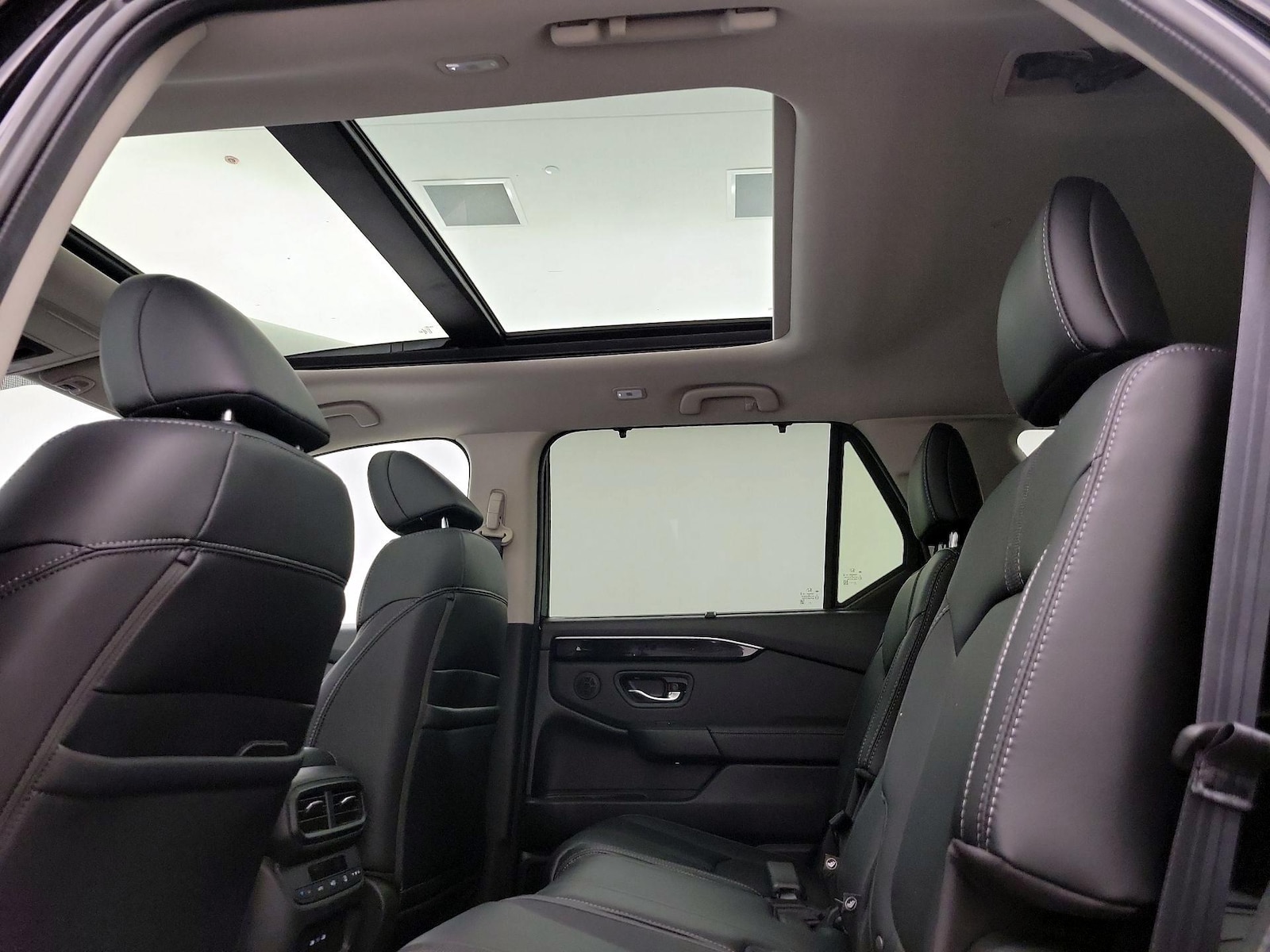 2024 Honda Pilot Touring - Photo 27