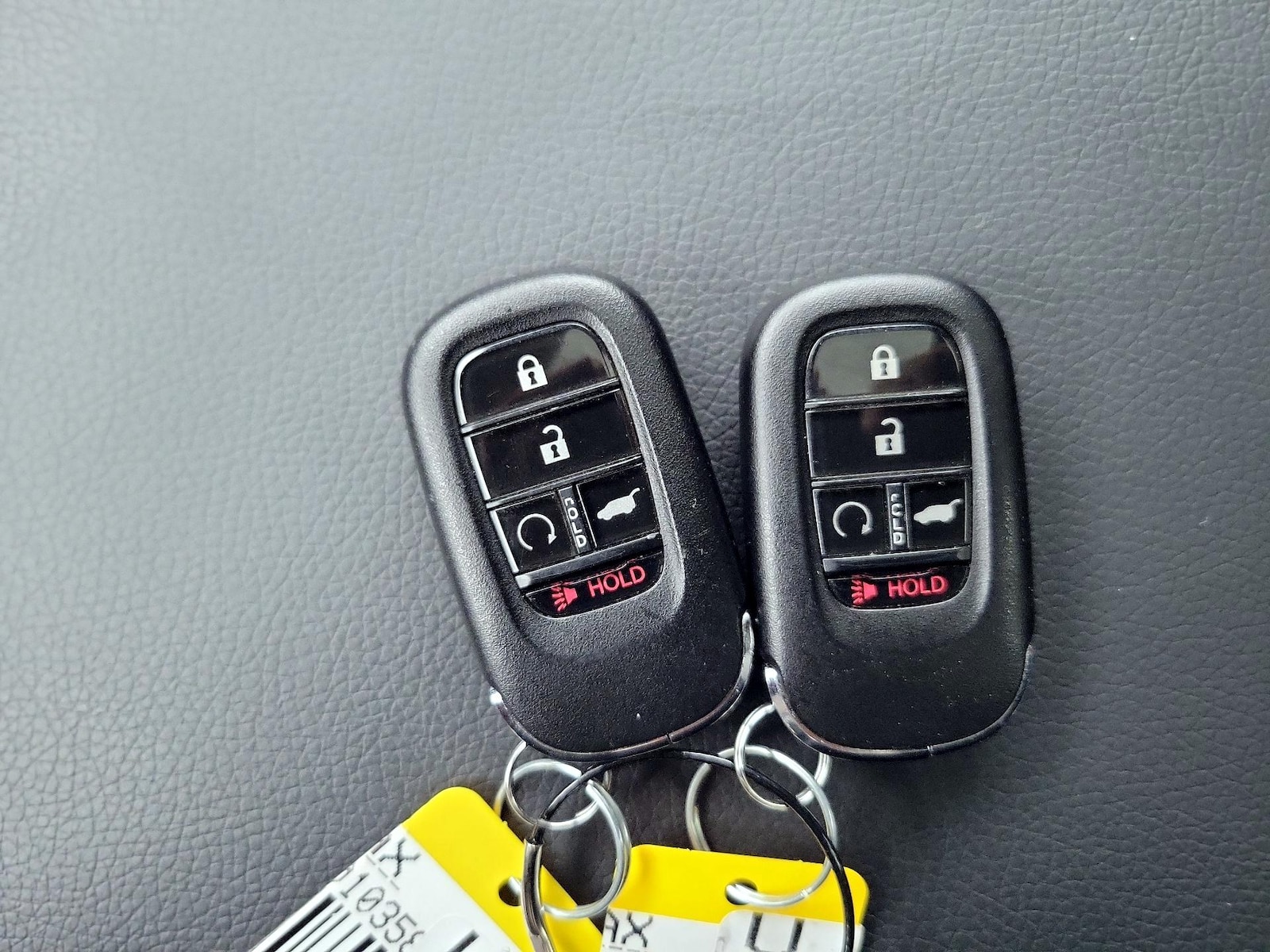 2024 Honda Pilot Touring - Photo 28
