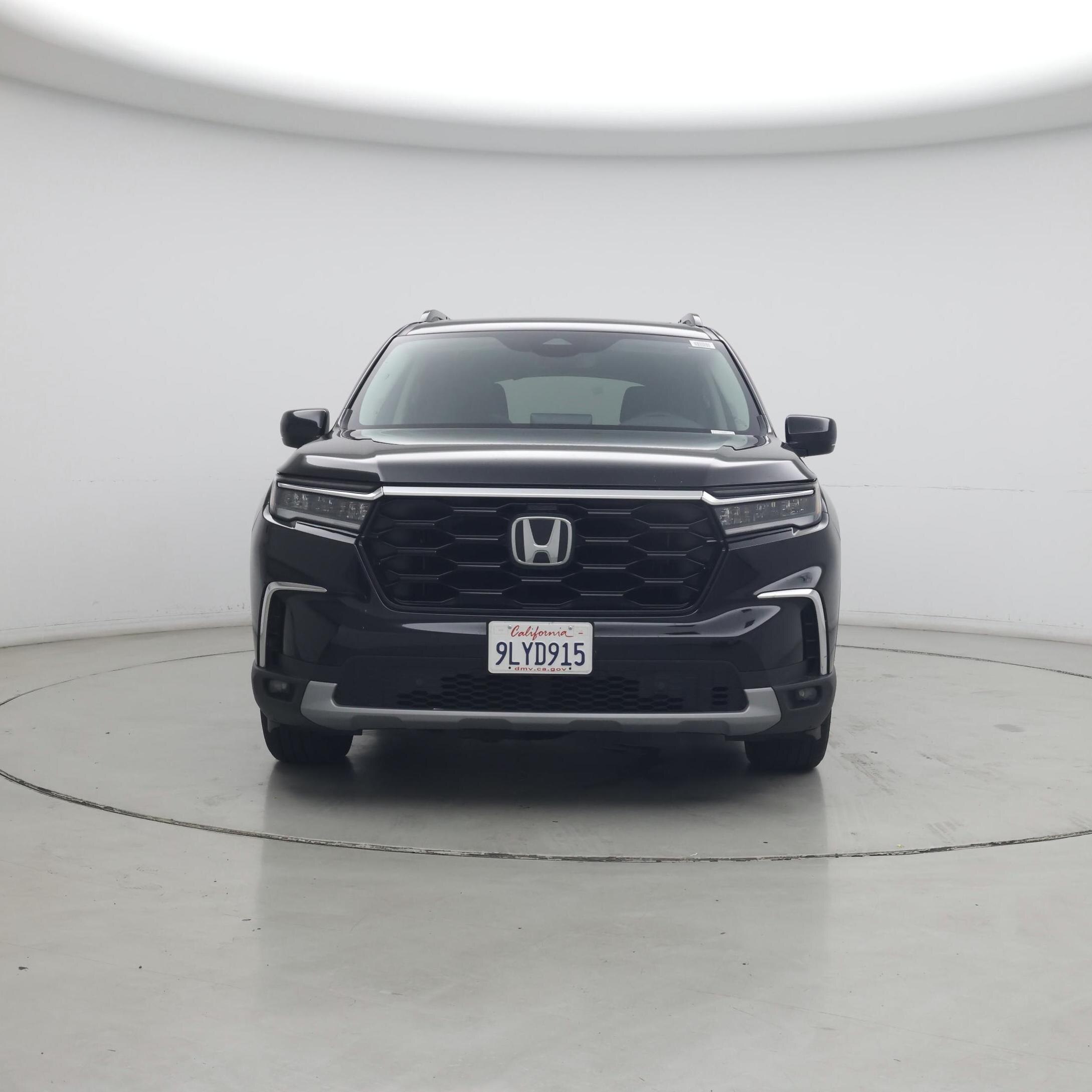 Thumbnail: 2024 Honda Pilot - 5