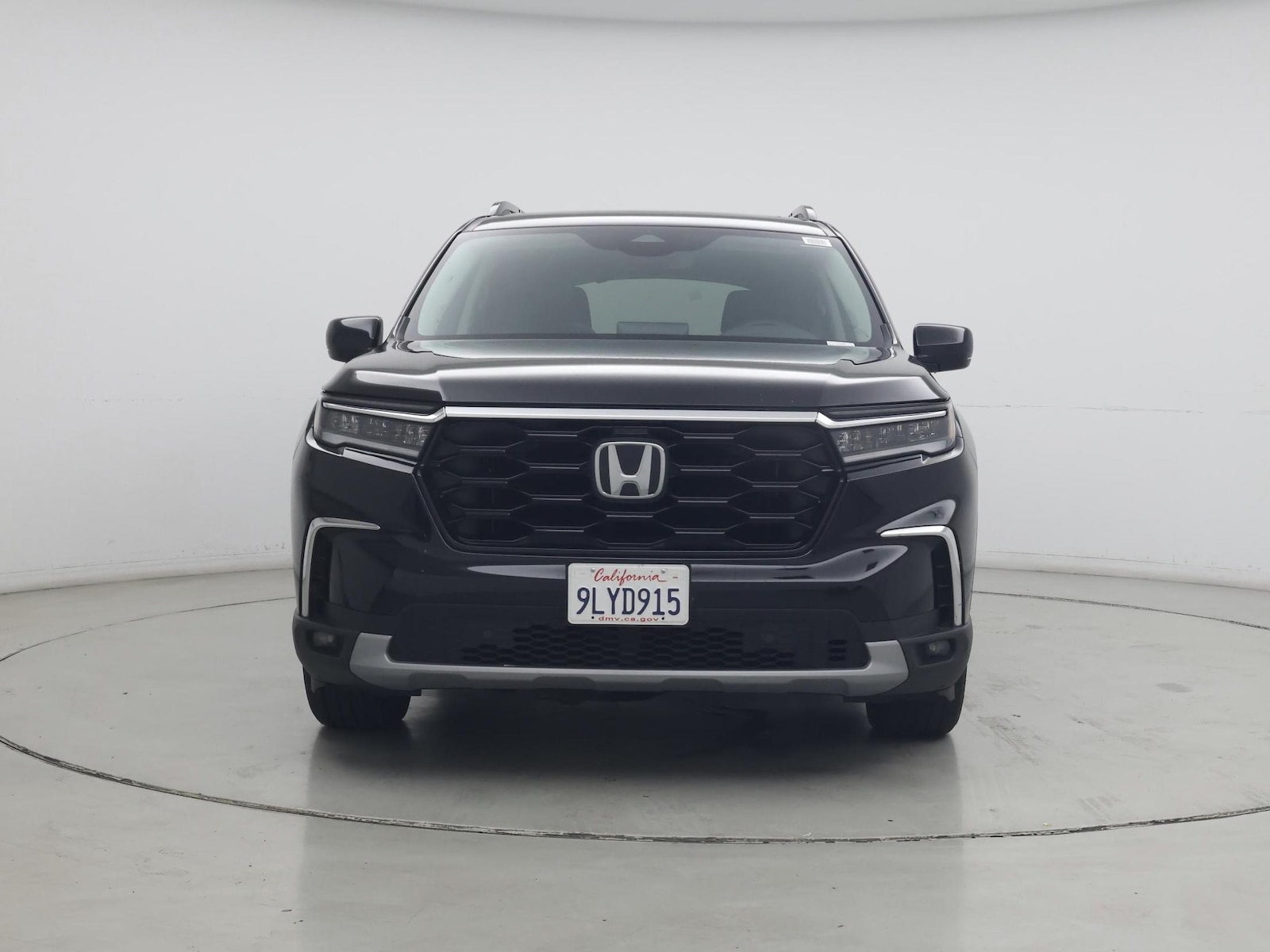 2024 Honda Pilot Touring - Photo 6