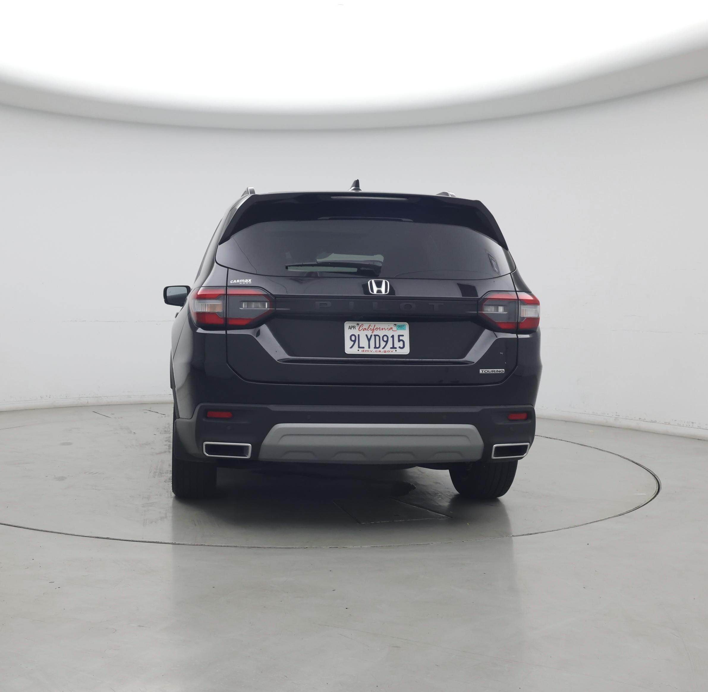 Thumbnail: 2024 Honda Pilot - 6