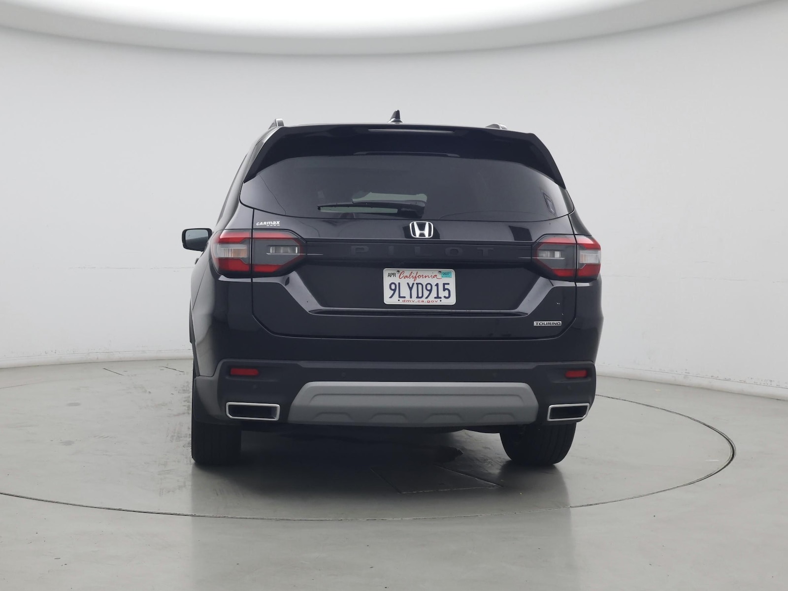 2024 Honda Pilot Touring - Photo 7