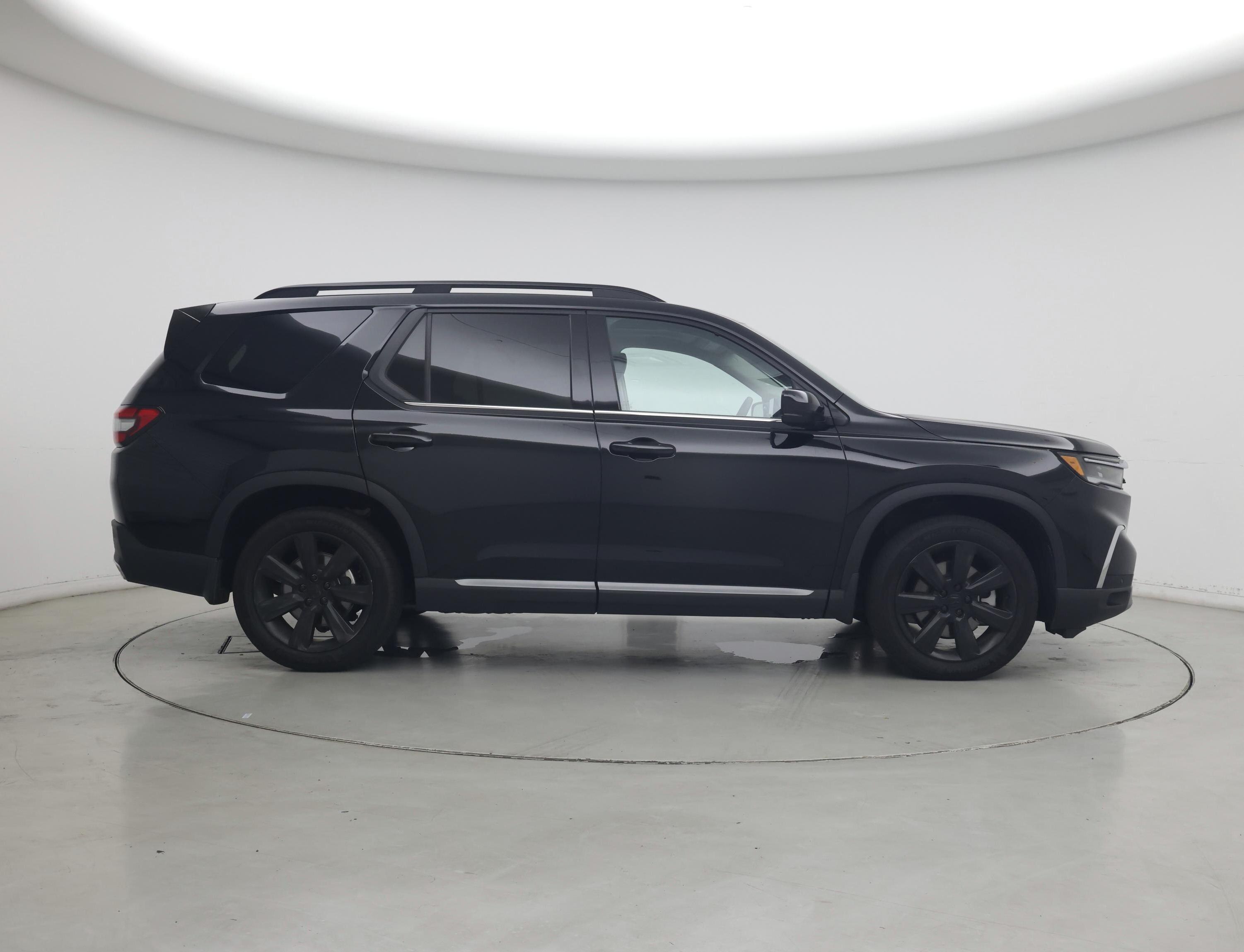 Thumbnail: 2024 Honda Pilot - 7