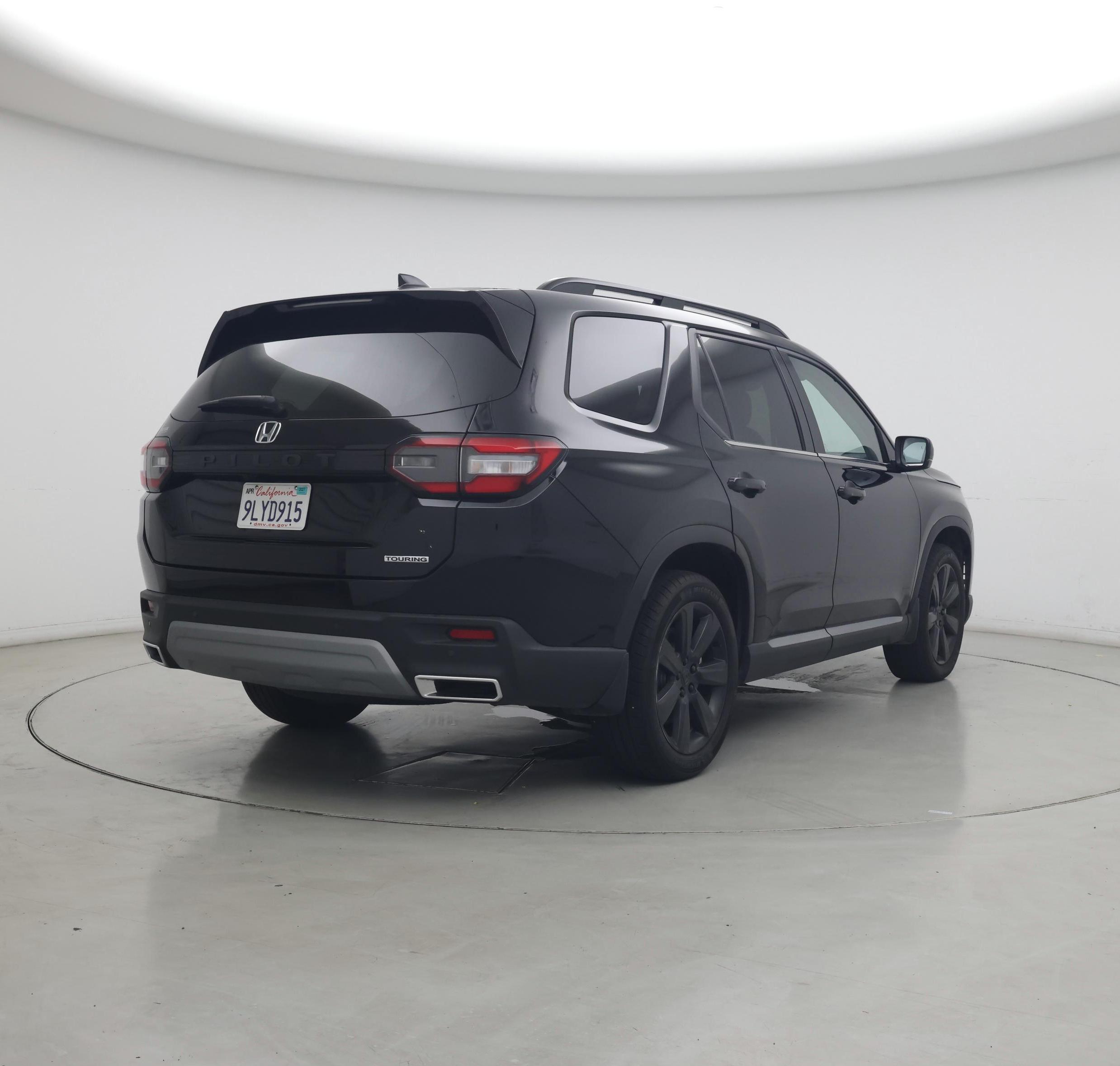 Thumbnail: 2024 Honda Pilot - 8