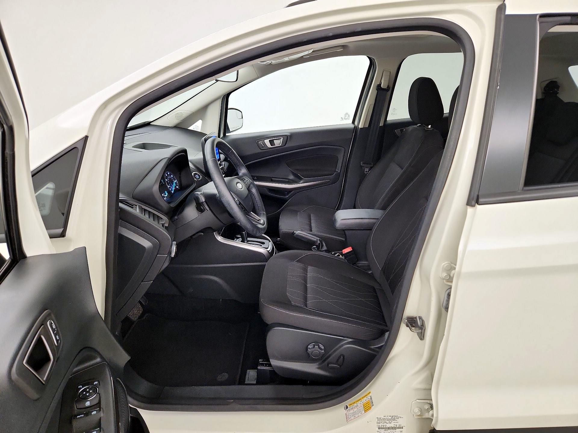 Thumbnail: 2020 Ford EcoSport - 11