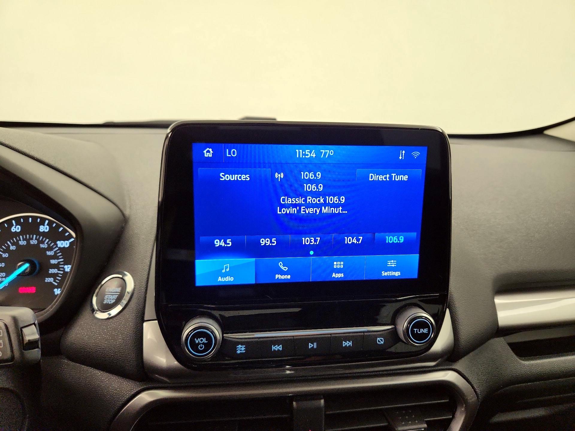 Thumbnail: 2020 Ford EcoSport - 15