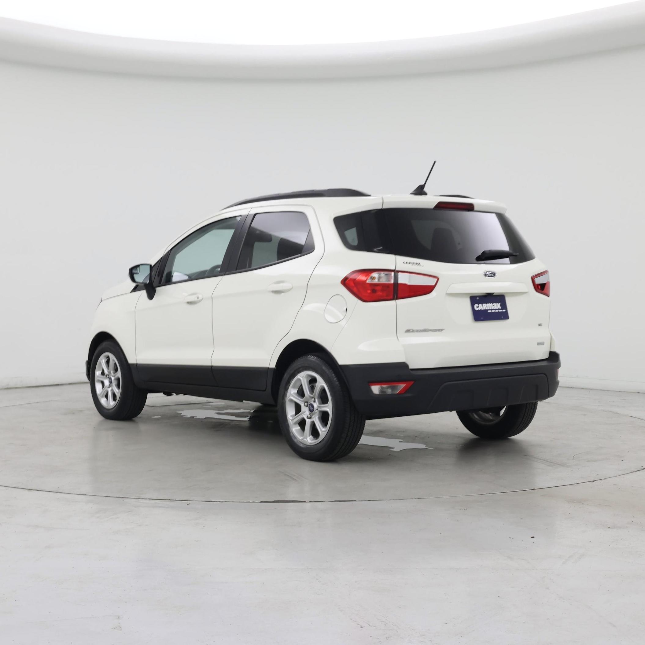 Thumbnail: 2020 Ford EcoSport - 2