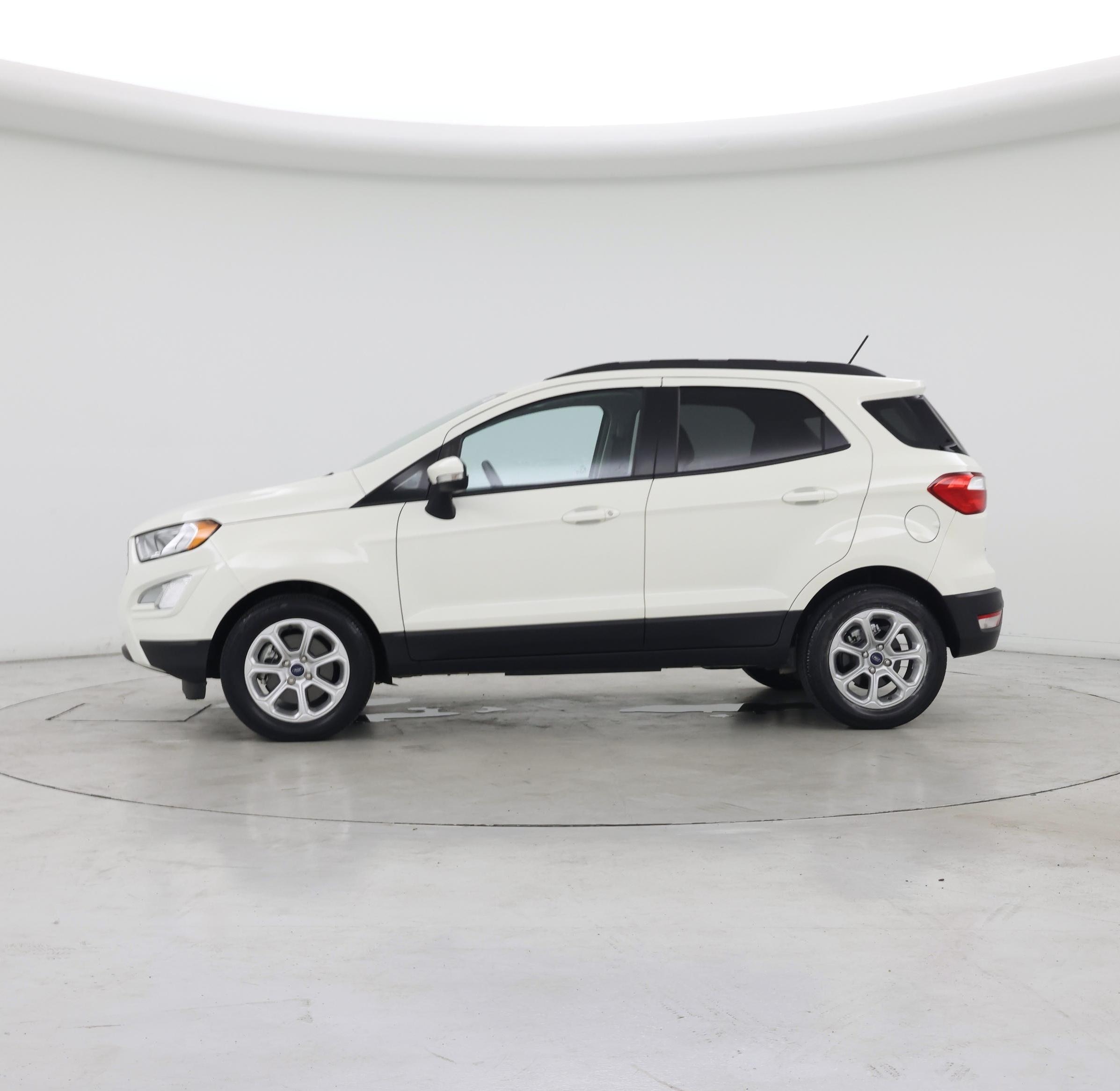 Thumbnail: 2020 Ford EcoSport - 3
