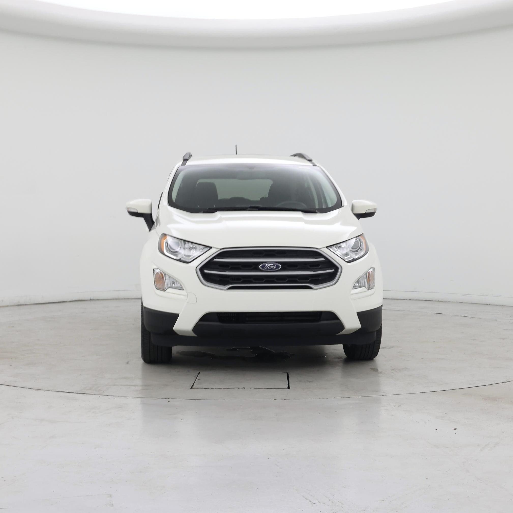 Thumbnail: 2020 Ford EcoSport - 5