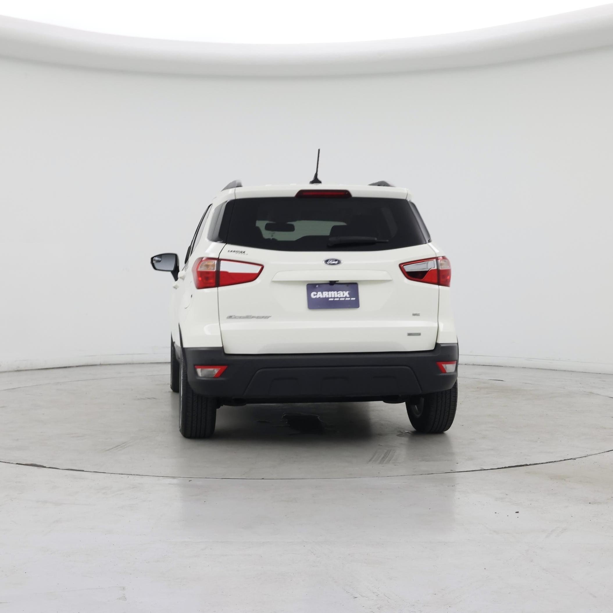 Thumbnail: 2020 Ford EcoSport - 6