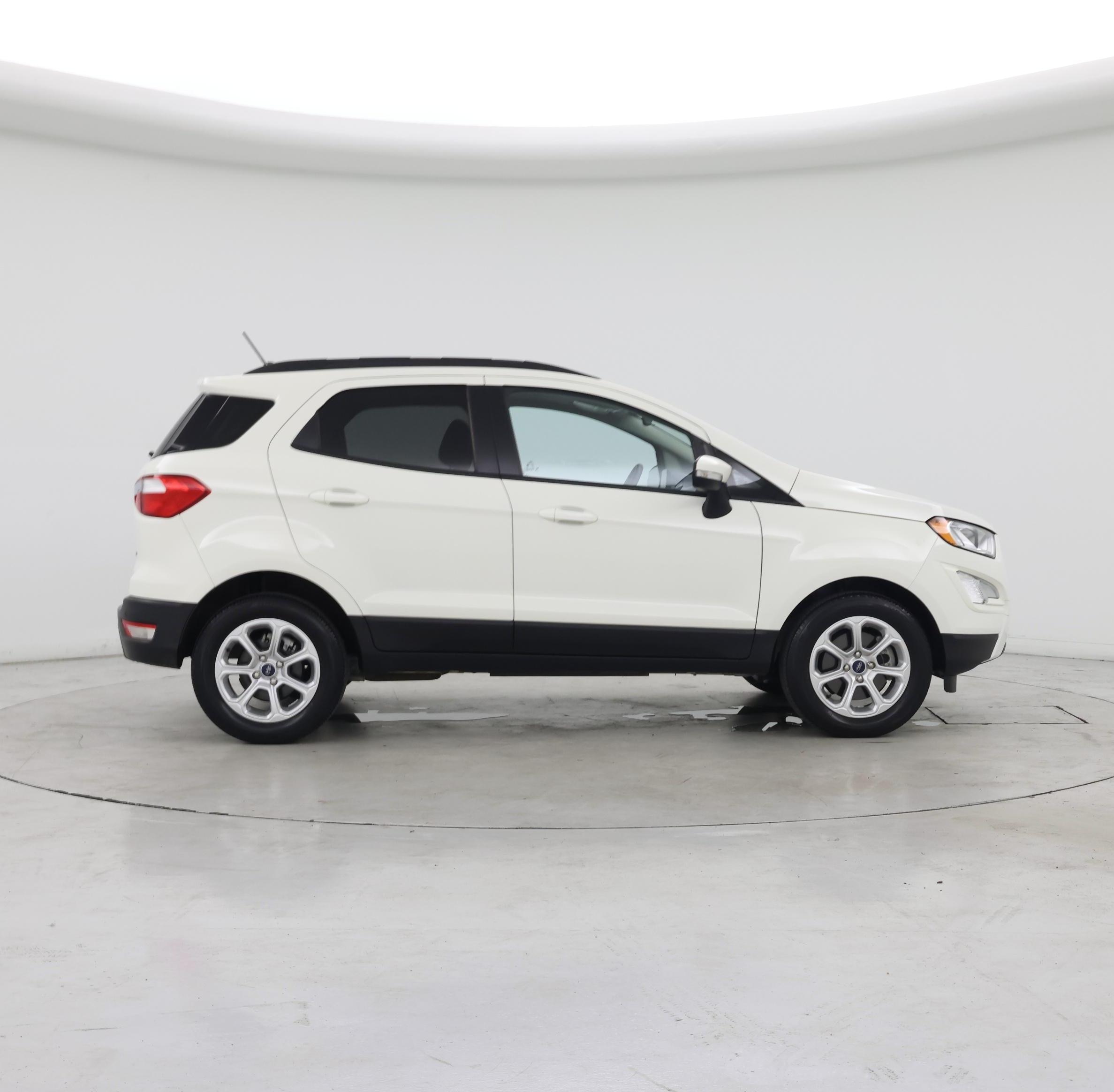Thumbnail: 2020 Ford EcoSport - 7