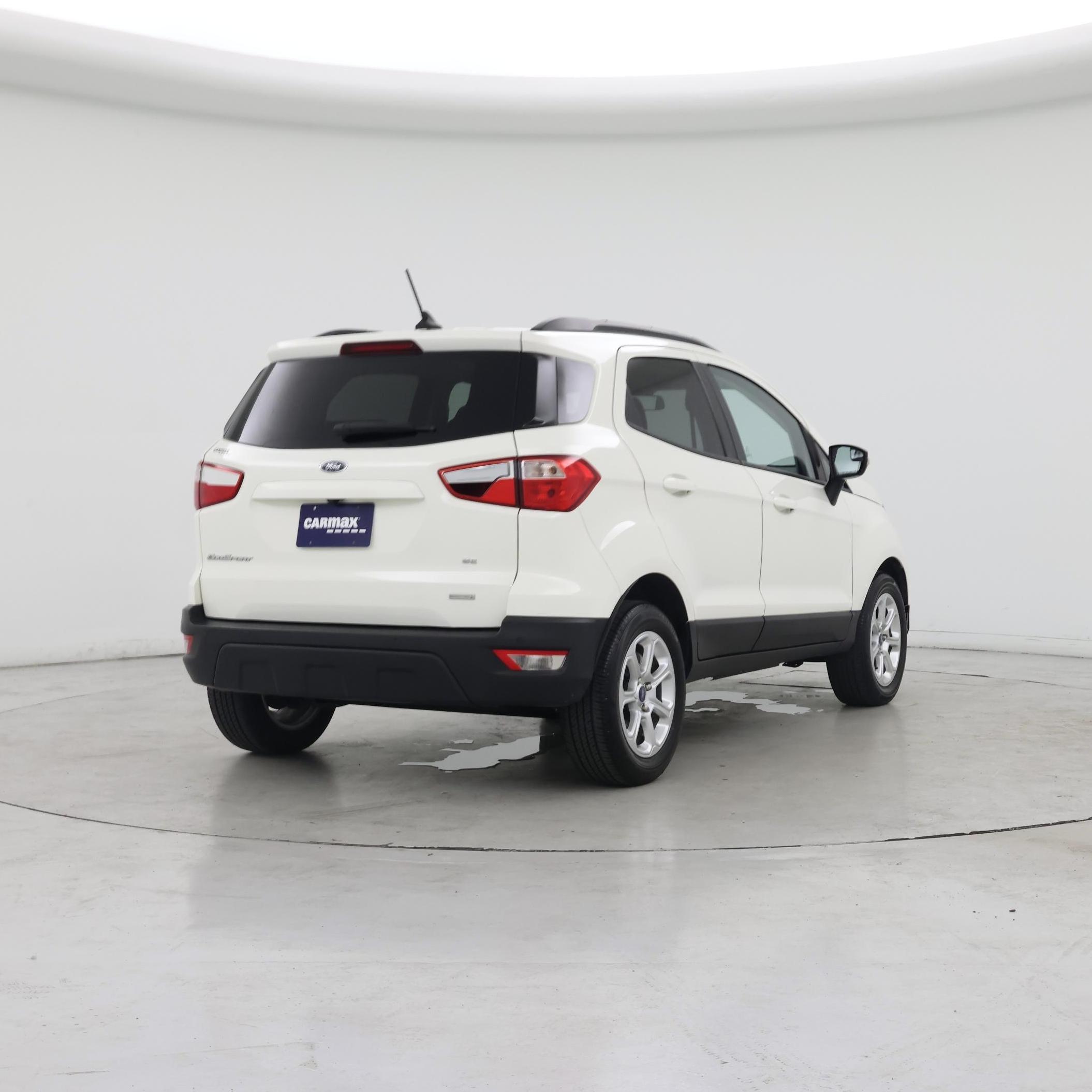 Thumbnail: 2020 Ford EcoSport - 8