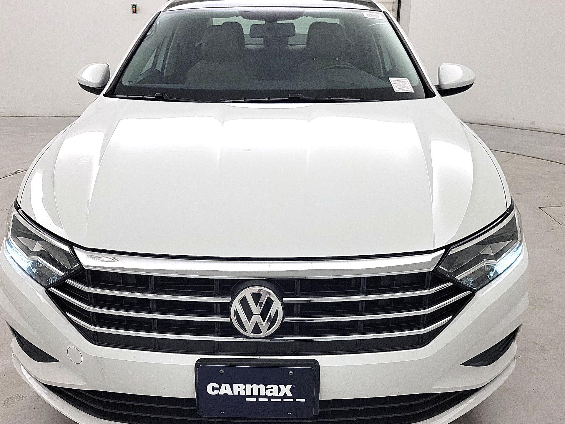 Thumbnail: 2019 Volkswagen Jetta - 2