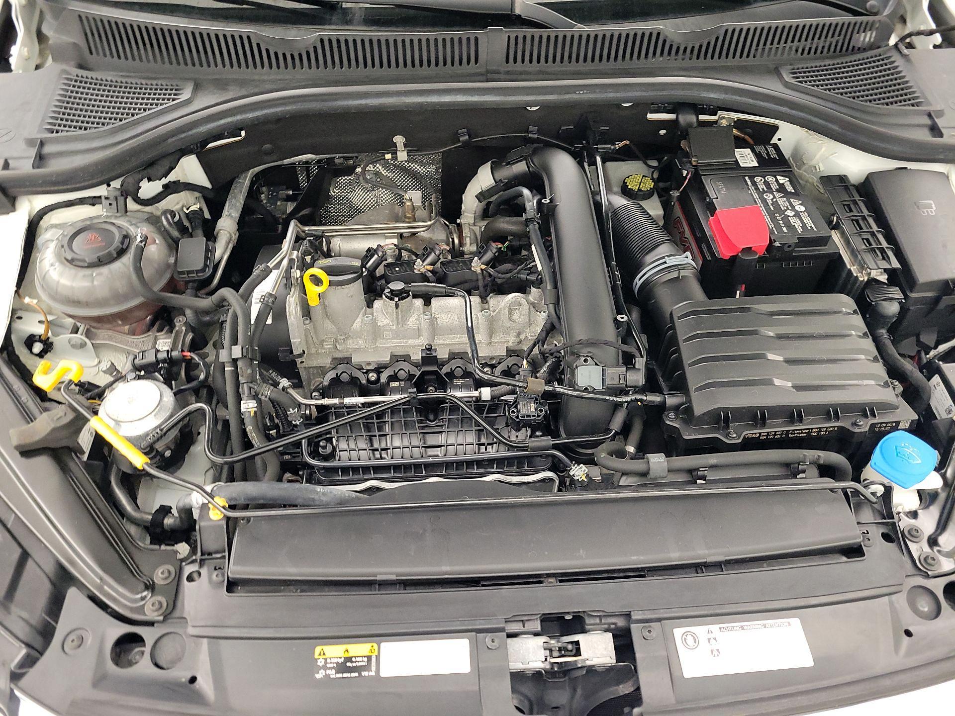 Thumbnail: 2019 Volkswagen Jetta - 20