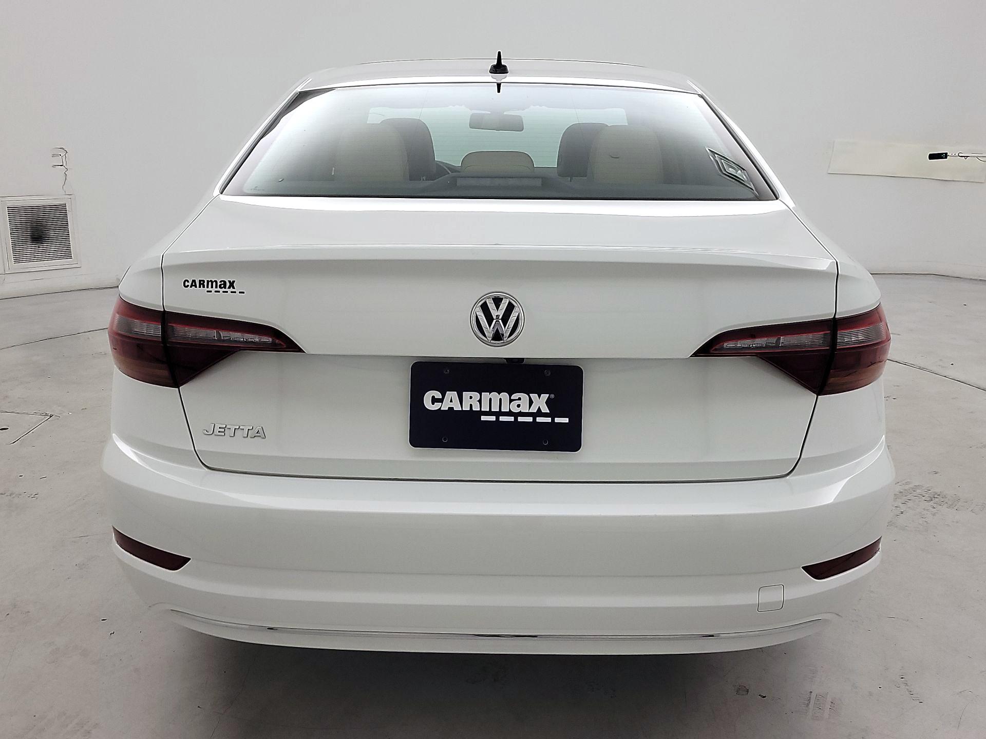 Thumbnail: 2019 Volkswagen Jetta - 6