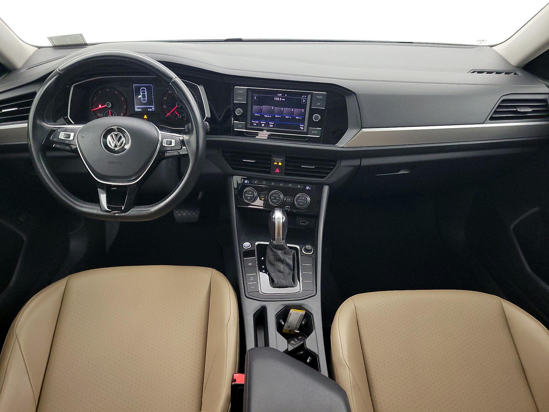 Thumbnail: 2019 Volkswagen Jetta - 8
