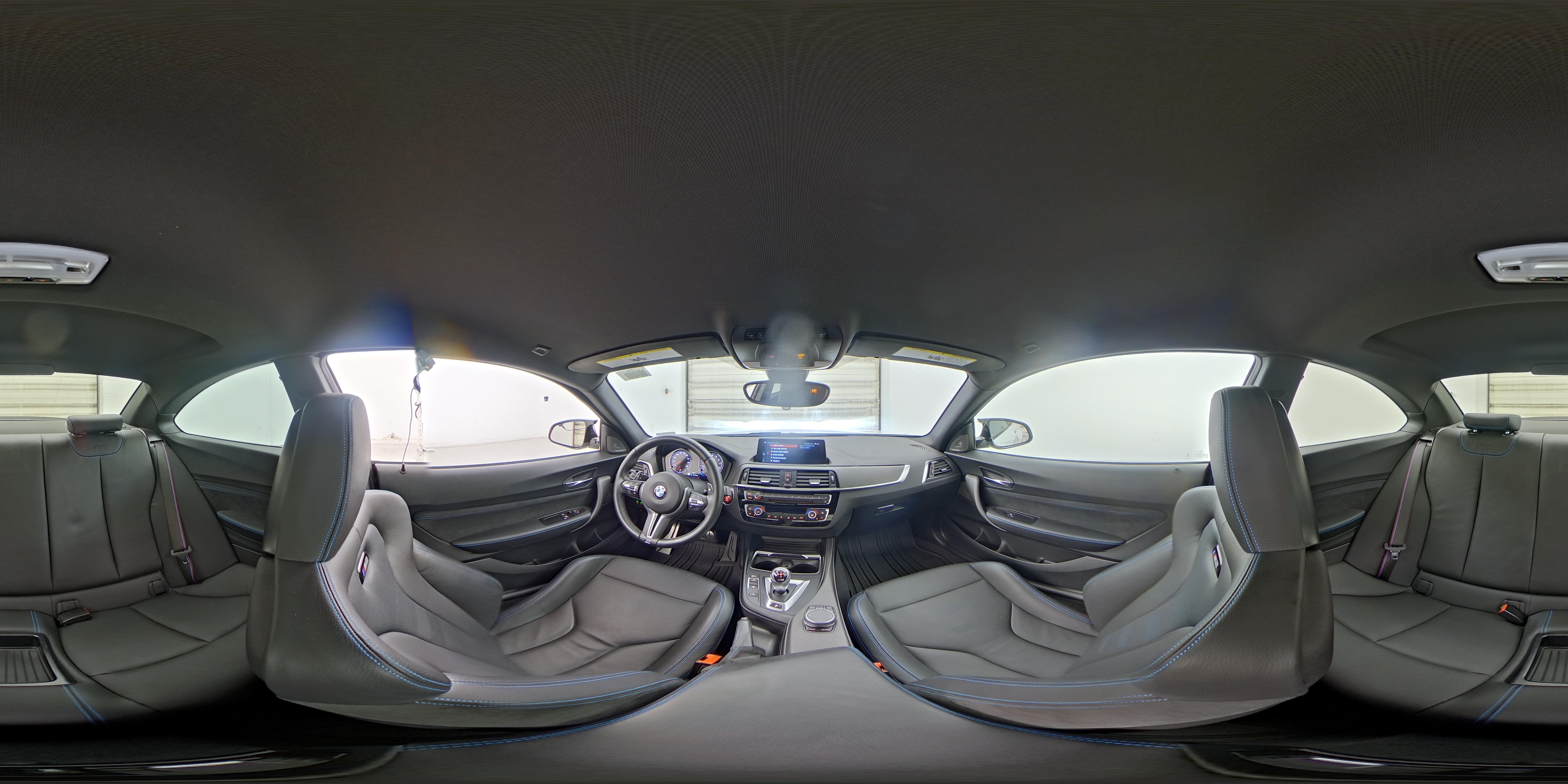 2020 BMW M2 Coupe Base - Photo 24