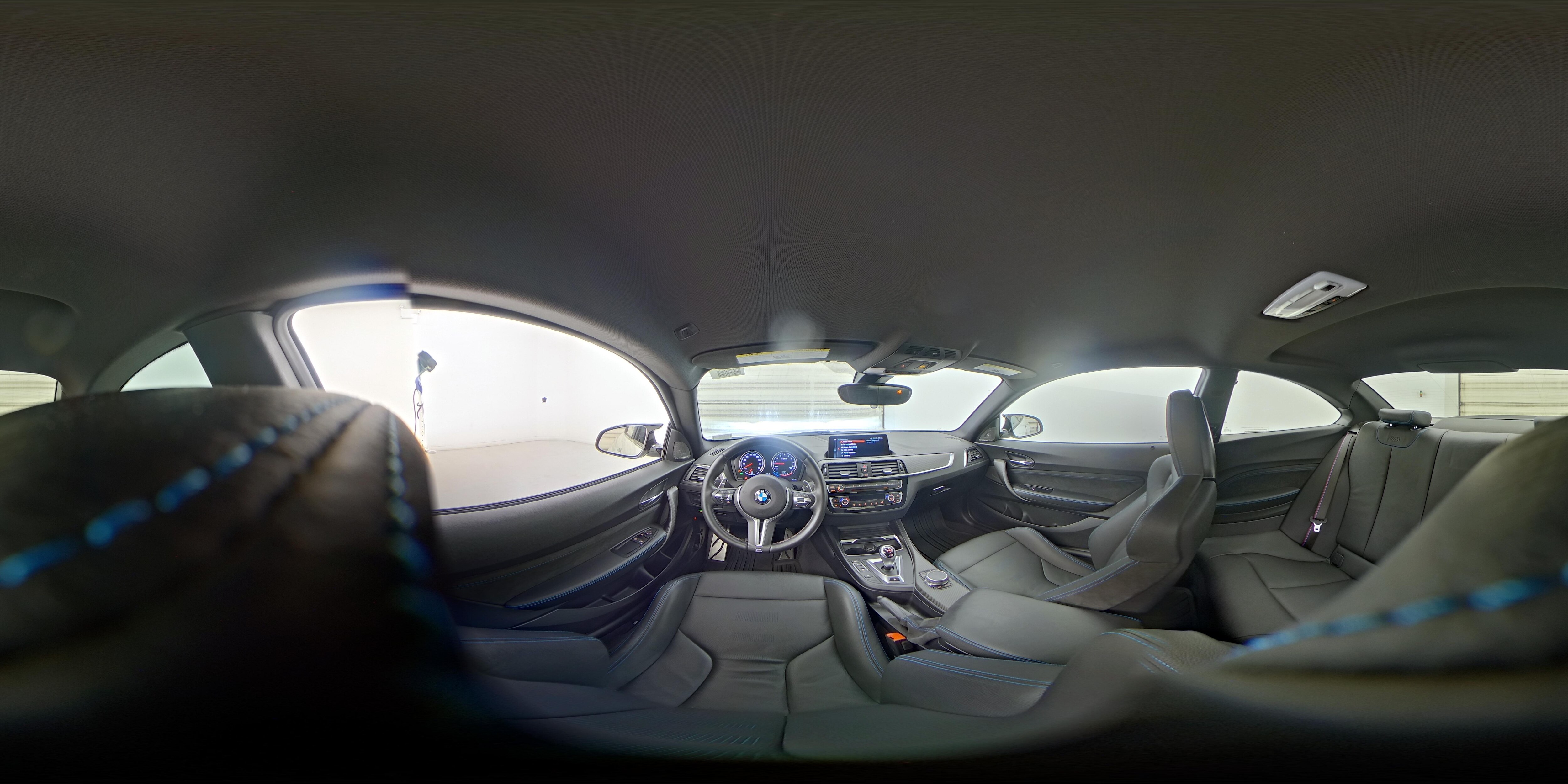 2020 BMW M2 Coupe Base - Photo 25