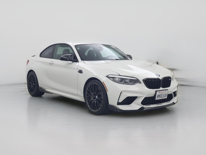 2020 BMW M2 Competition -
                  Sacramento, CA