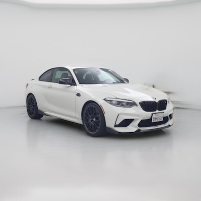2020 BMW M2 Competition
