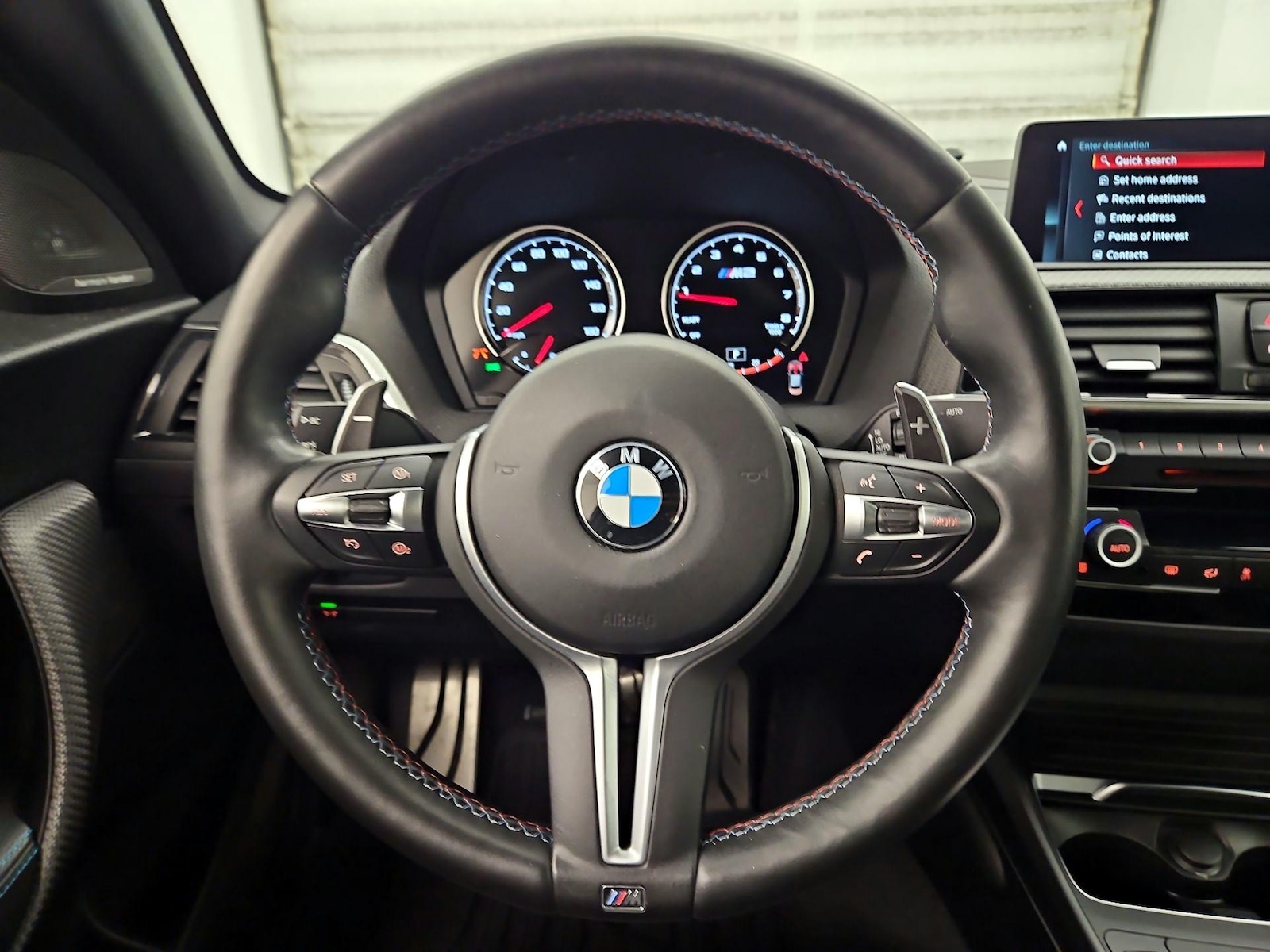 2020 BMW M2 Coupe Base - Photo 11