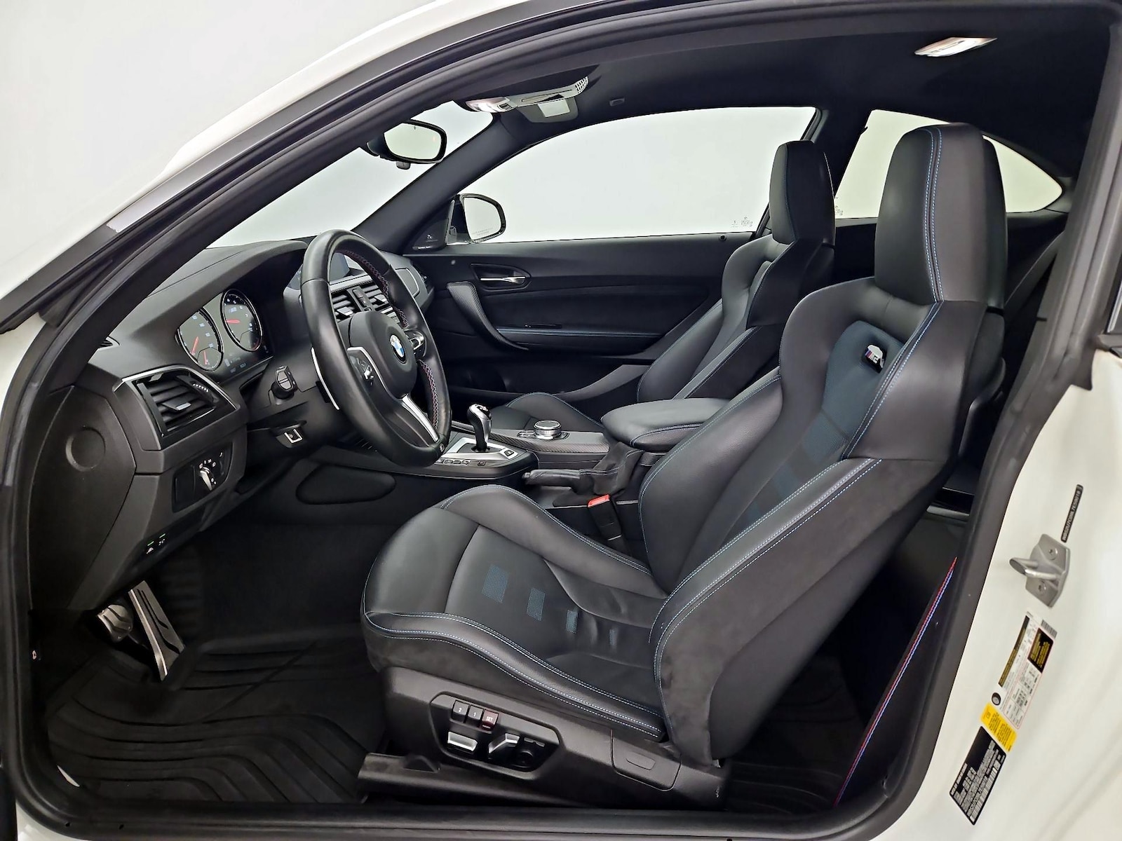 2020 BMW M2 Coupe Base - Photo 12