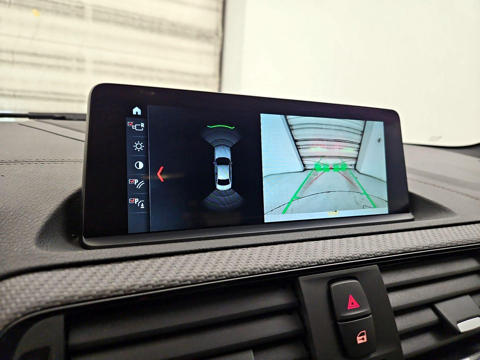 Thumbnail: 2020 BMW M2 - 14