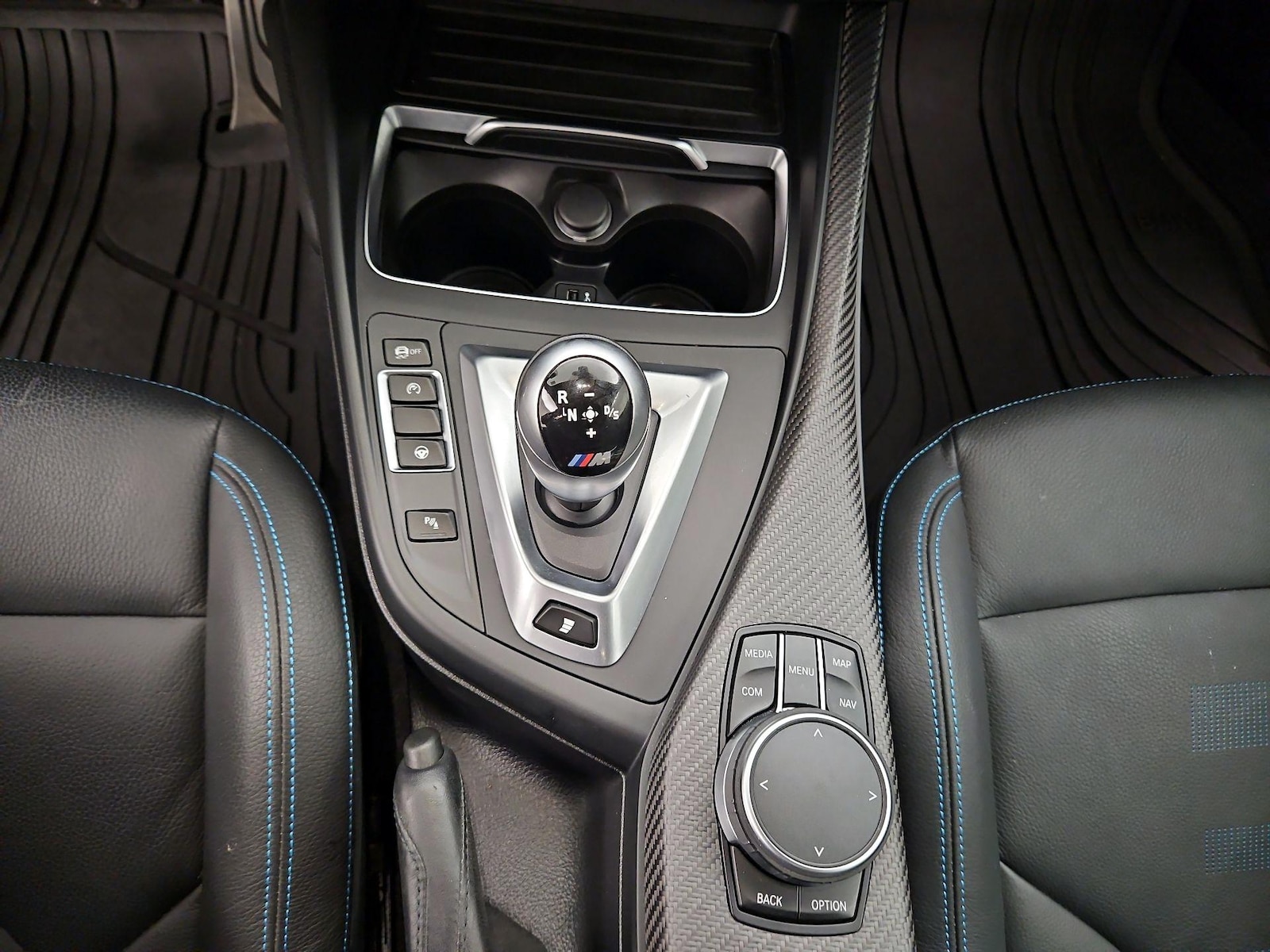 2020 BMW M2 Coupe Base - Photo 18