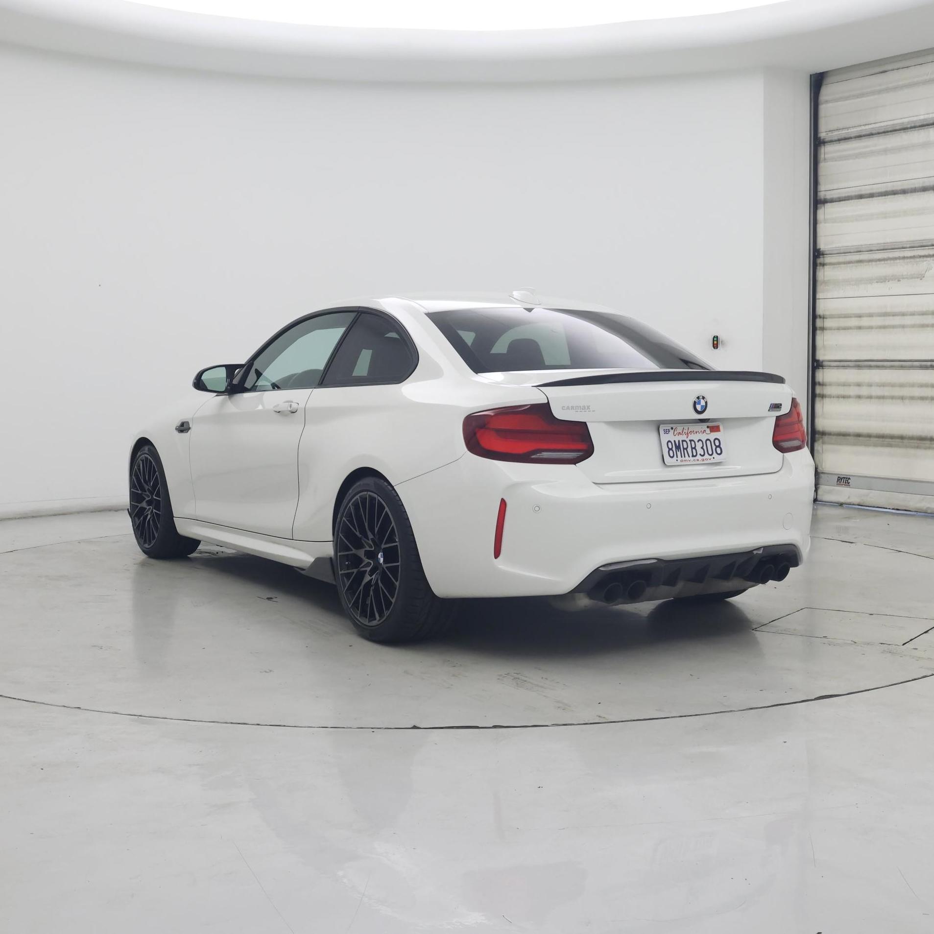 Thumbnail: 2020 BMW M2 - 2