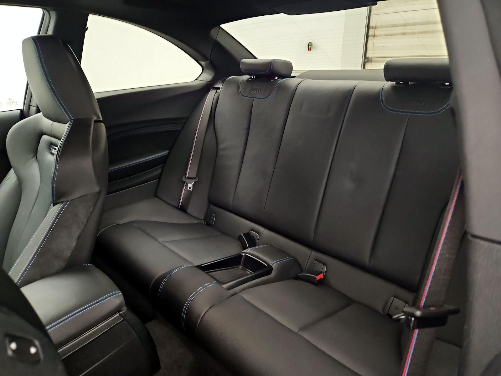 2020 BMW M2 Coupe Base - Photo 20