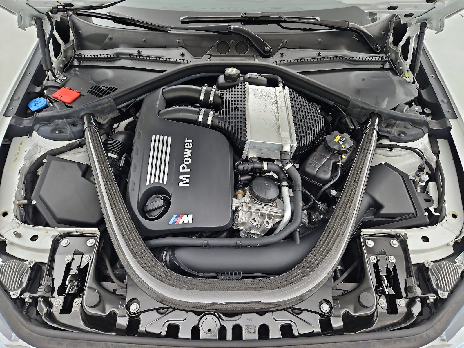 2020 BMW M2 Coupe Base - Photo 22