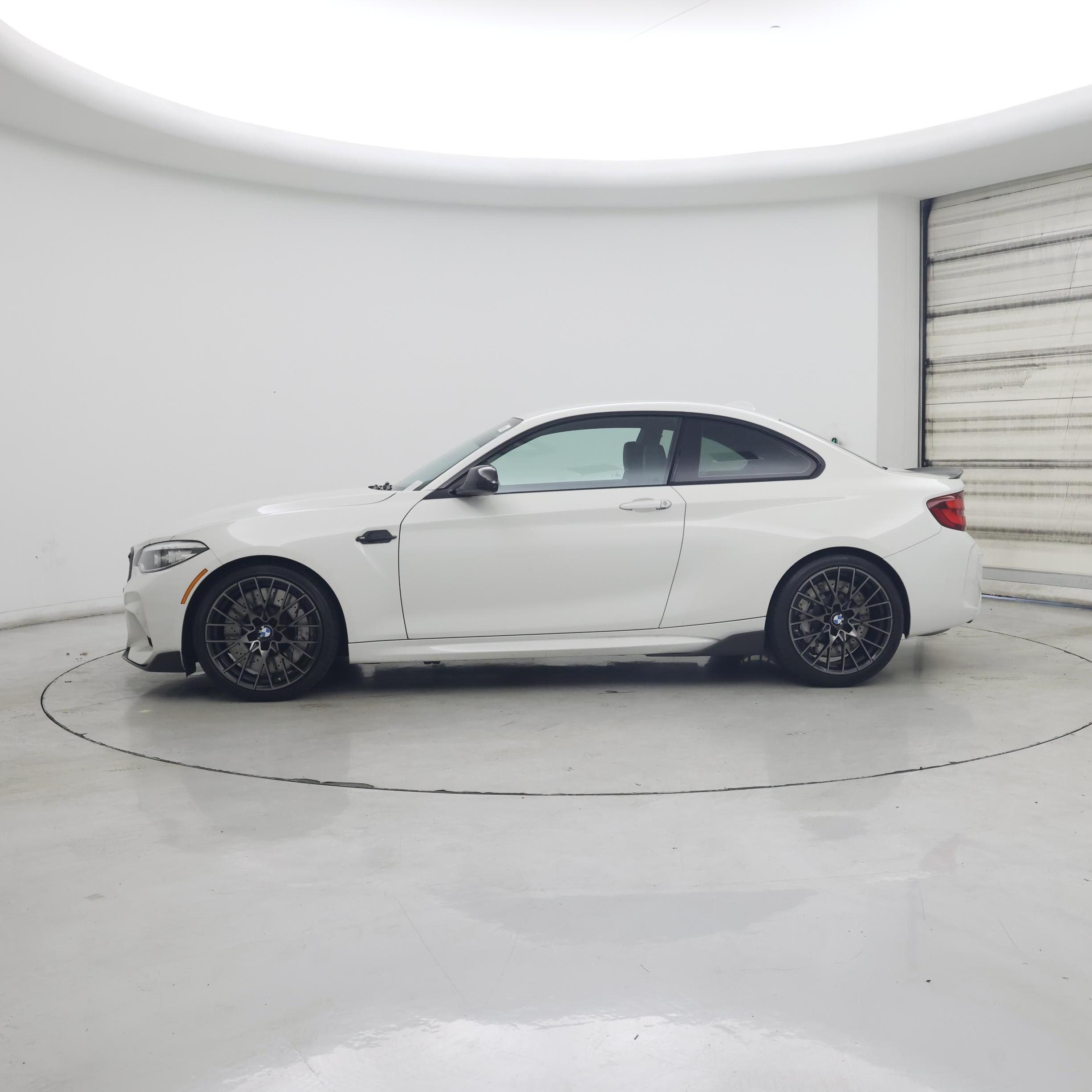 Thumbnail: 2020 BMW M2 - 3