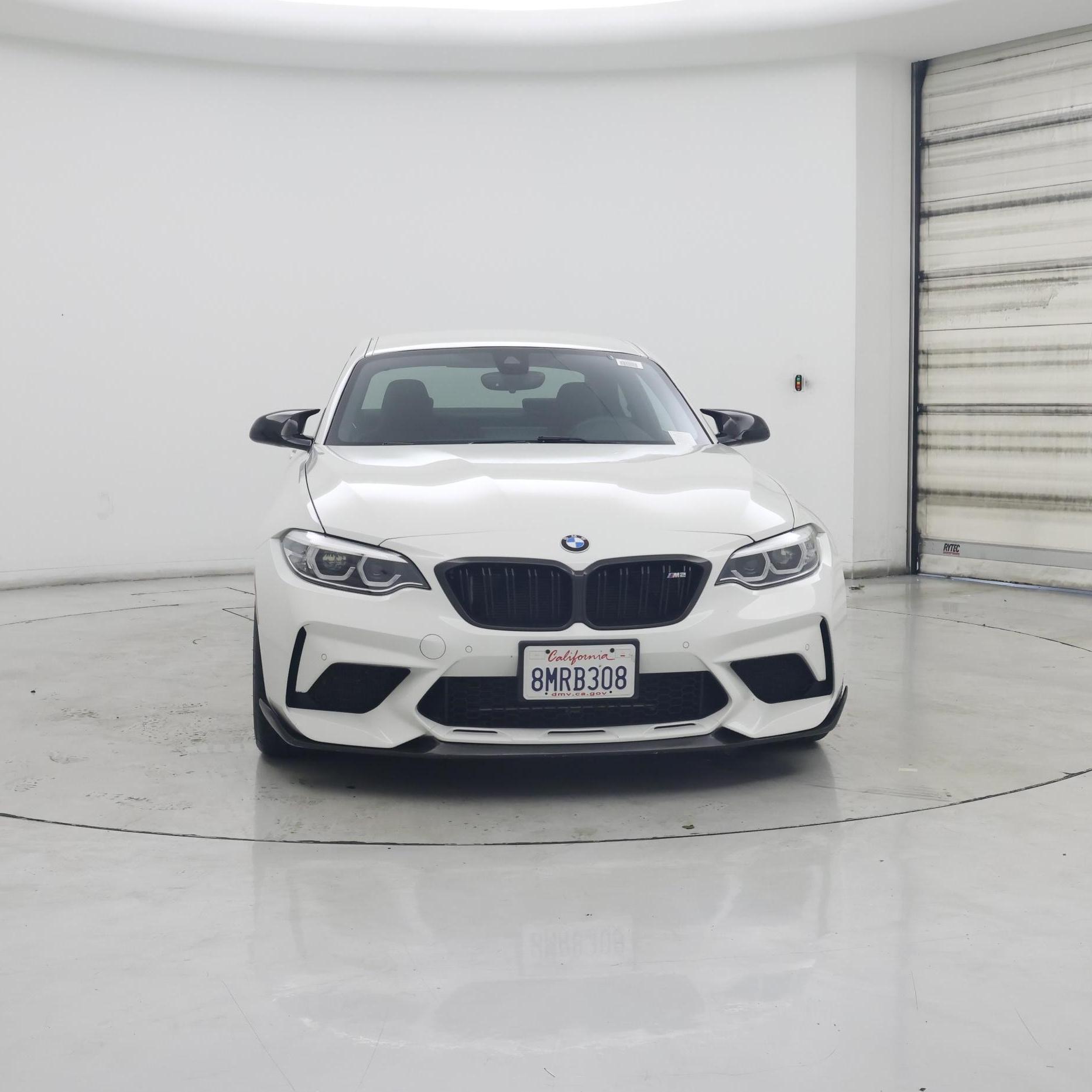 Thumbnail: 2020 BMW M2 - 5
