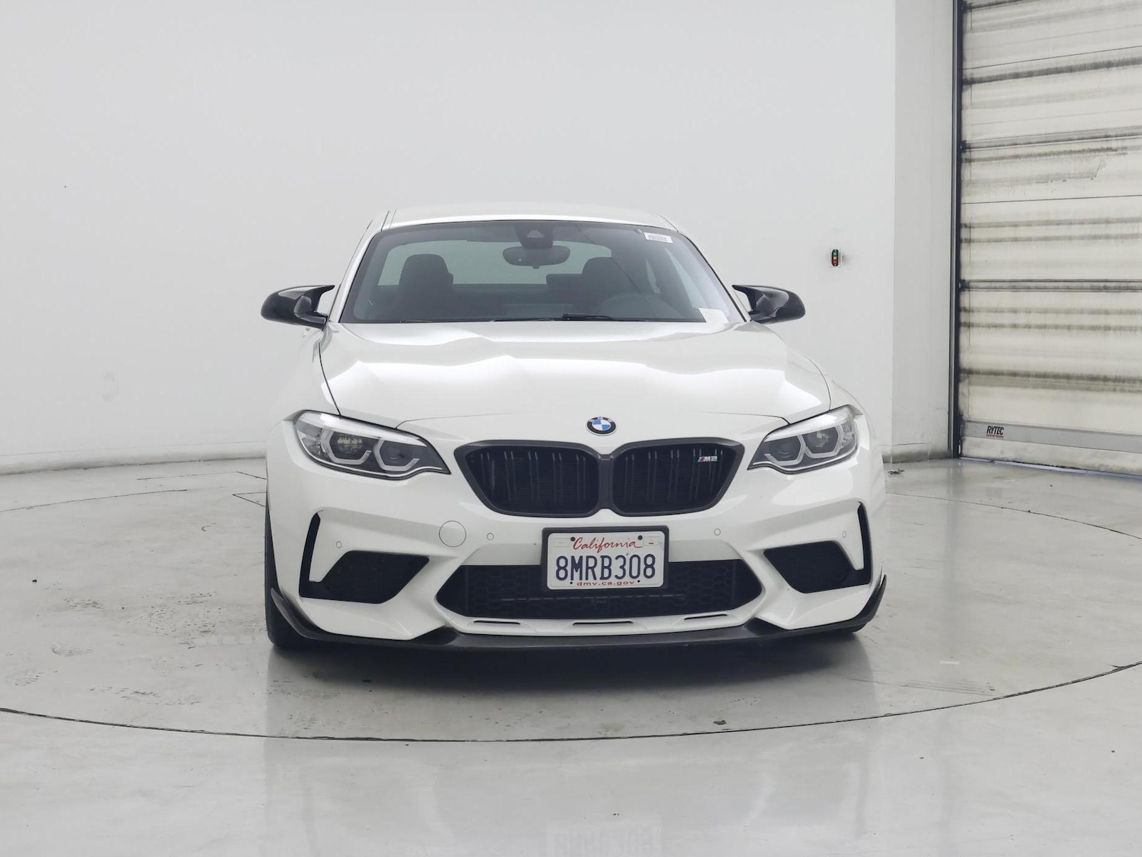 2020 BMW M2 Coupe Base - Photo 6