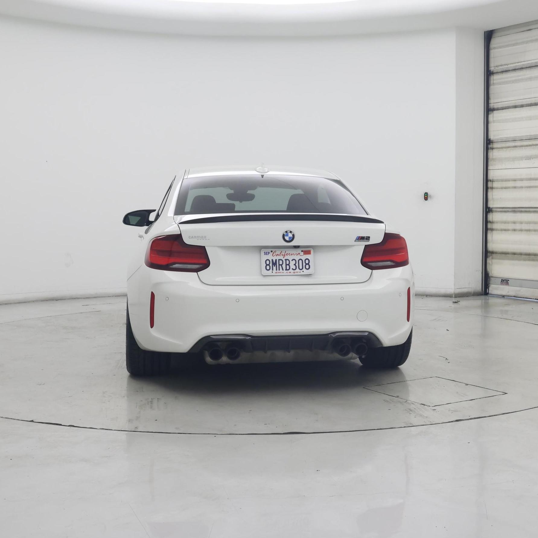 Thumbnail: 2020 BMW M2 - 6