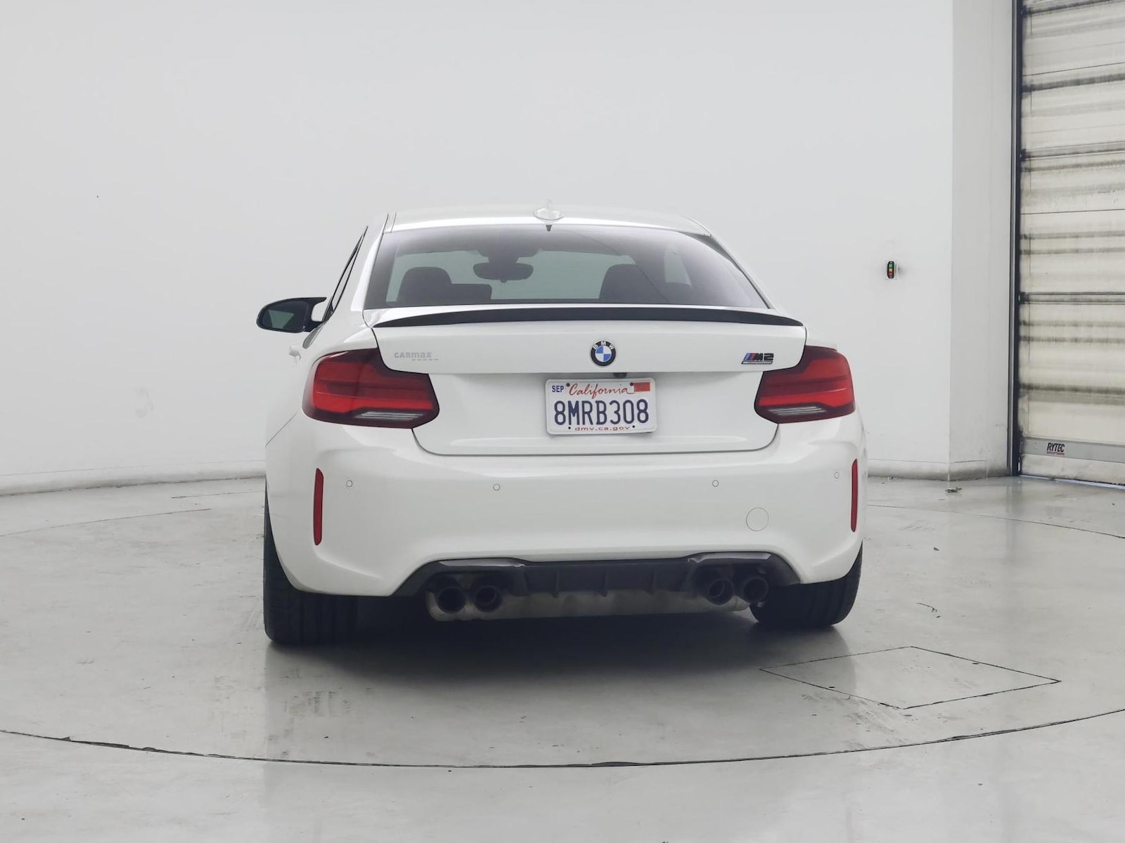 2020 BMW M2 Coupe Base - Photo 7