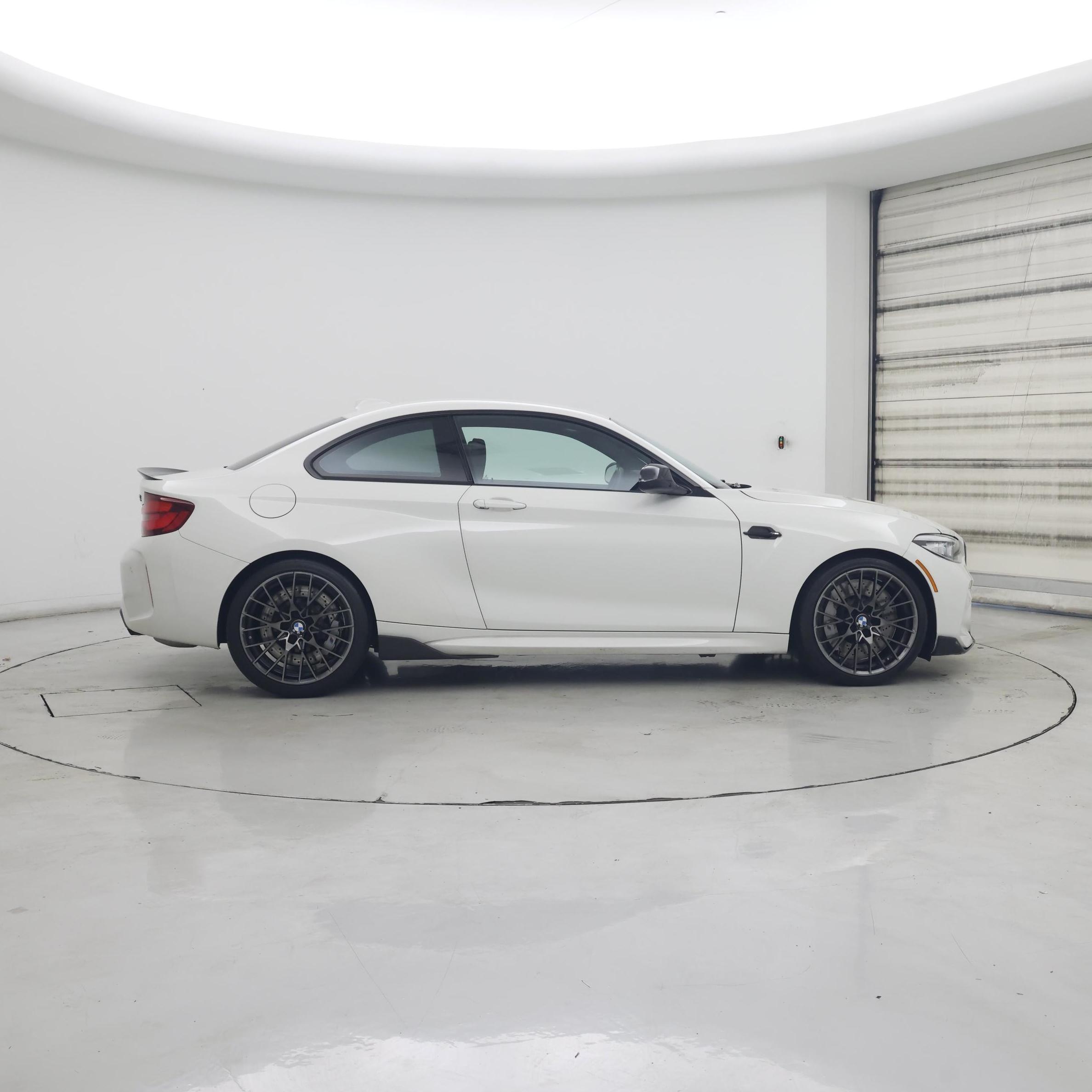 Thumbnail: 2020 BMW M2 - 7