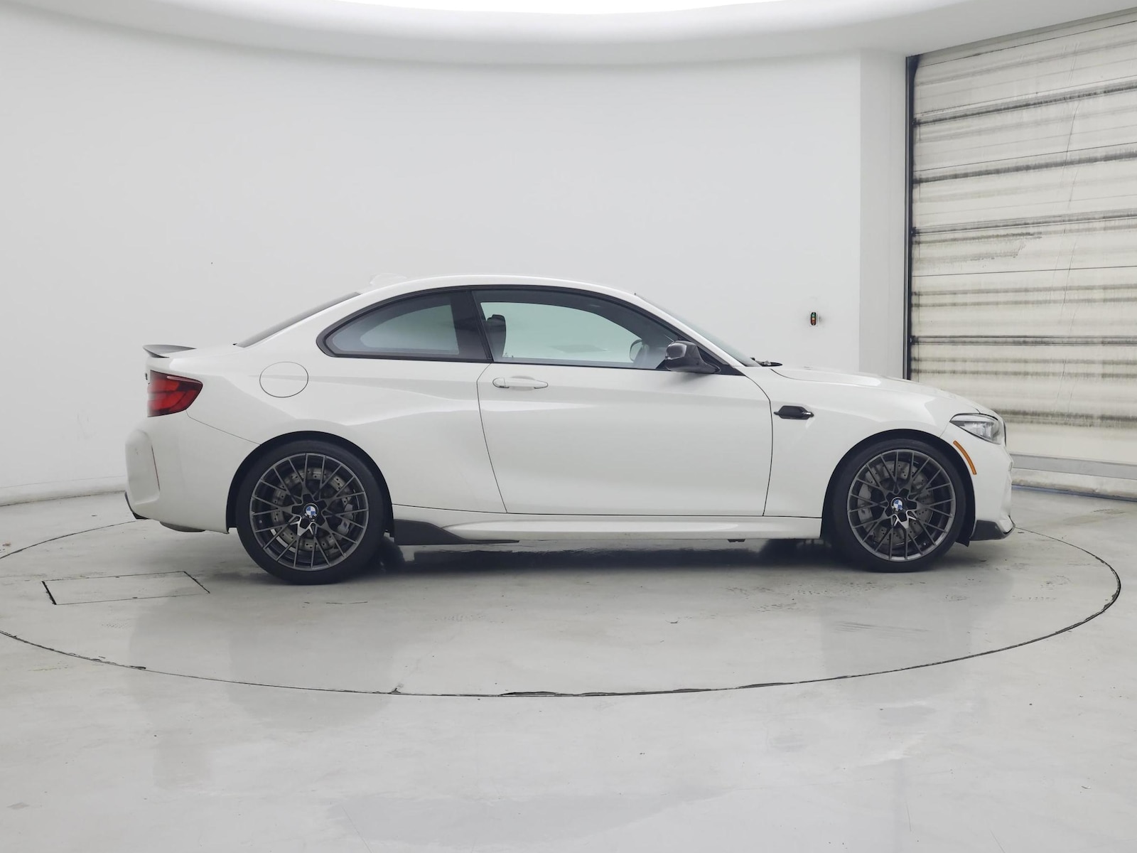 2020 BMW M2 Coupe Base - Photo 8