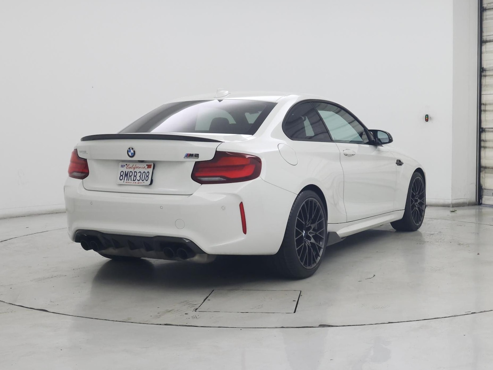 2020 BMW M2 Coupe Base - Photo 9